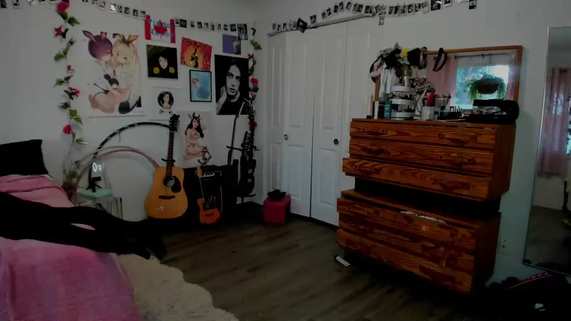 Gallery image thumbnail from TiggerRosey's myfreecams stream on, 10/11/2024, 24:50 image 15 of 20