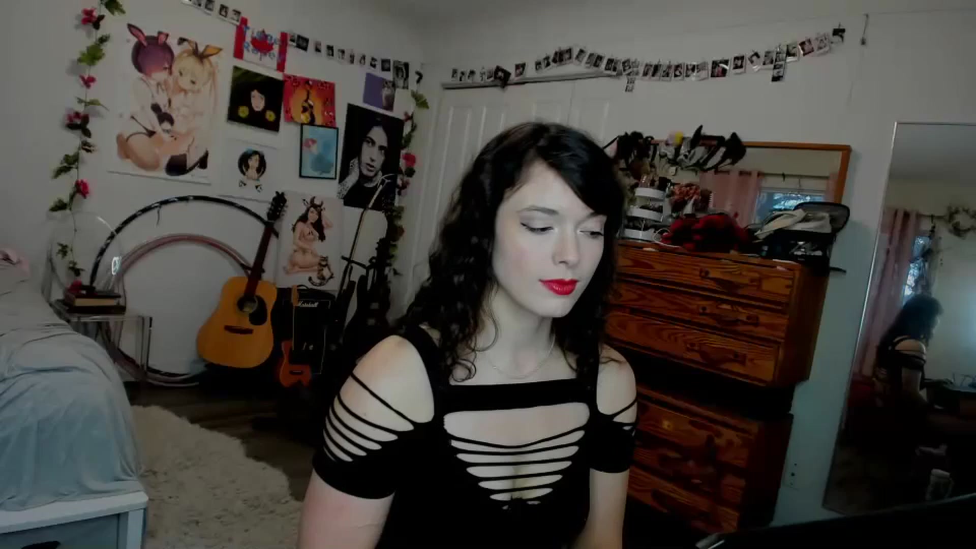 Gallery image thumbnail from TiggerRosey's myfreecams stream on, 11/09/2024, 24:04 image 11 of 20