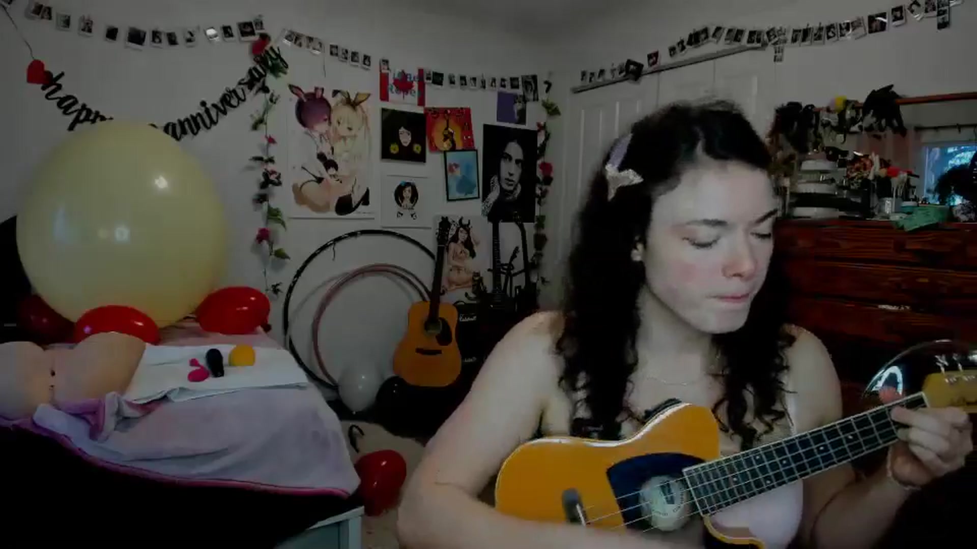 Gallery image thumbnail from TiggerRosey's myfreecams stream on, 11/22/2024, 23:04 image 19 of 20