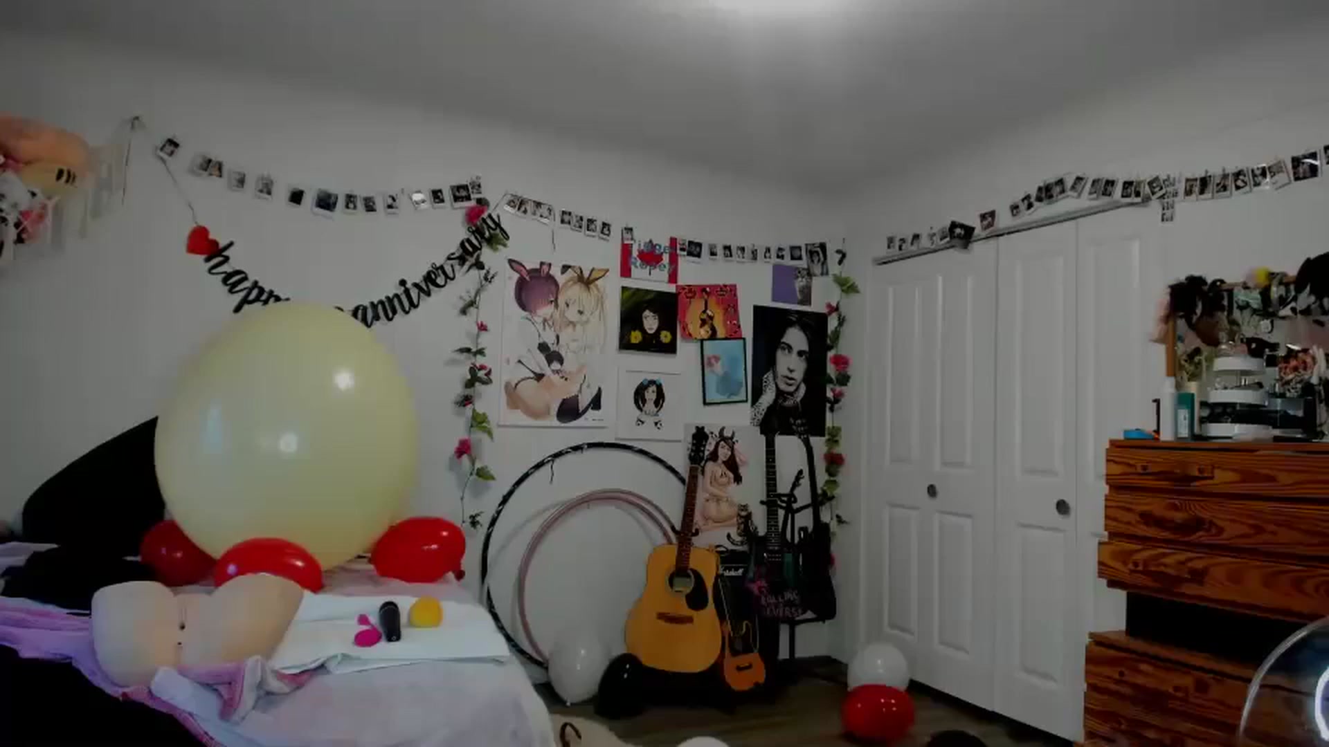 Gallery image thumbnail from TiggerRosey's myfreecams stream on, 11/22/2024, 23:04 image 18 of 20
