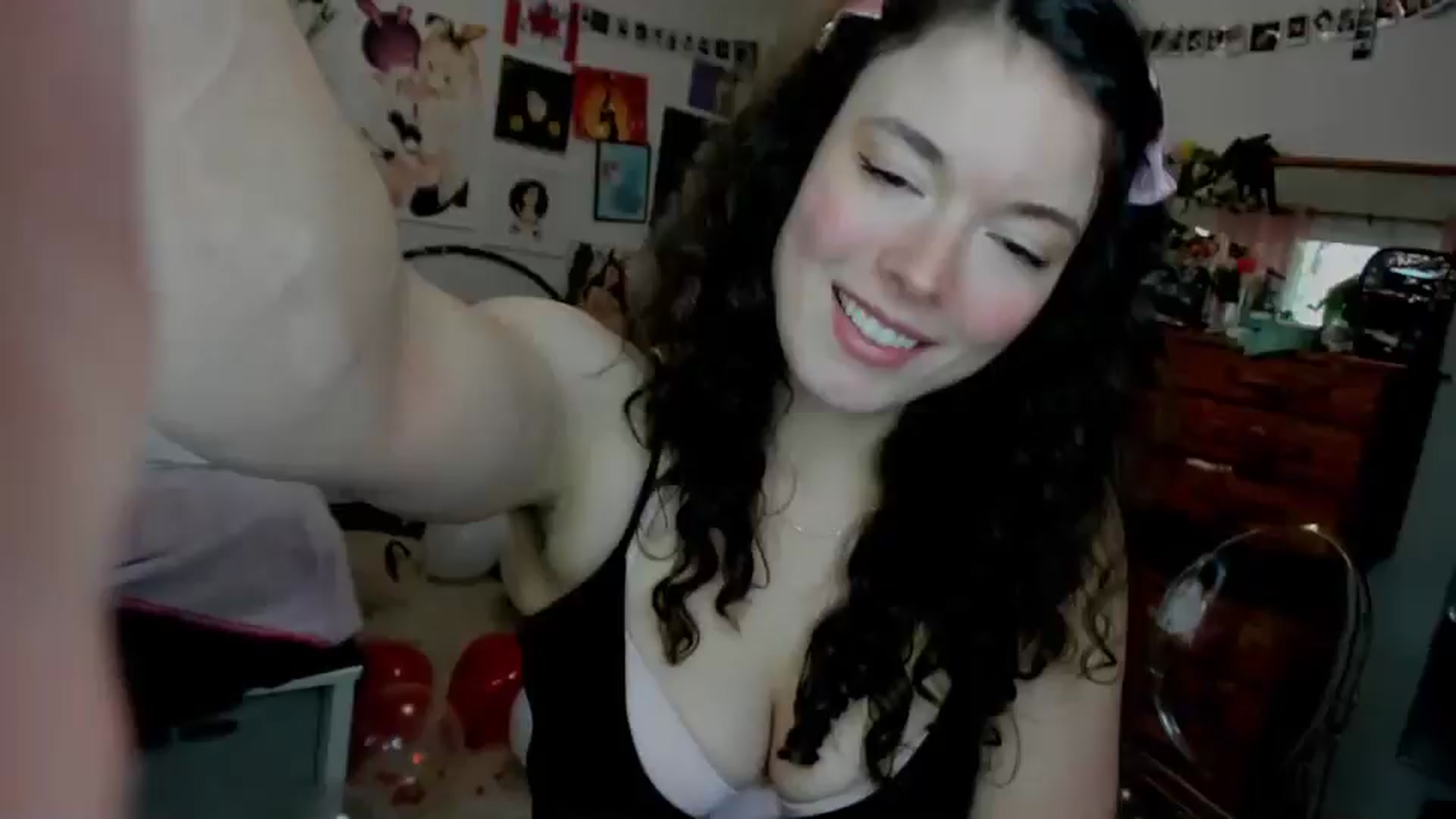 Gallery image thumbnail from TiggerRosey's myfreecams stream on, 11/22/2024, 23:04 image 11 of 20