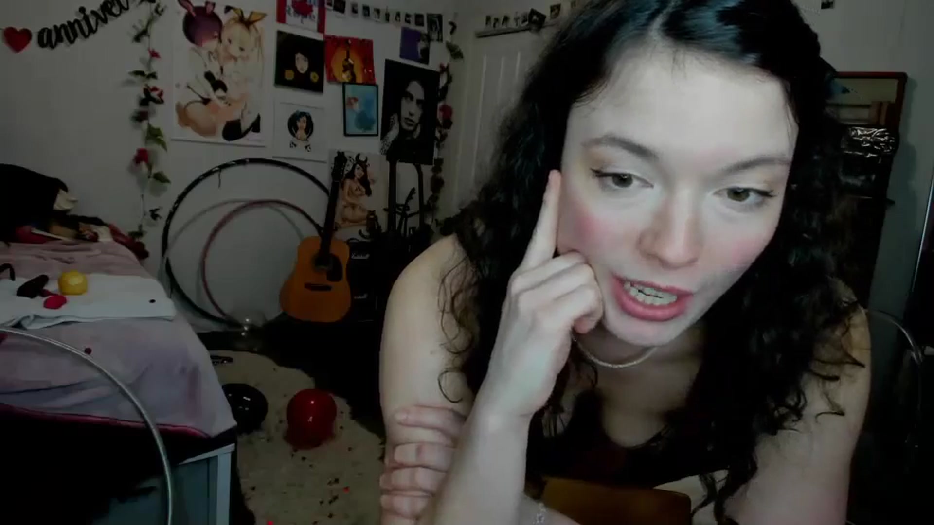 Gallery image thumbnail from TiggerRosey's myfreecams stream on, 11/23/2024, 02:53 image 18 of 20