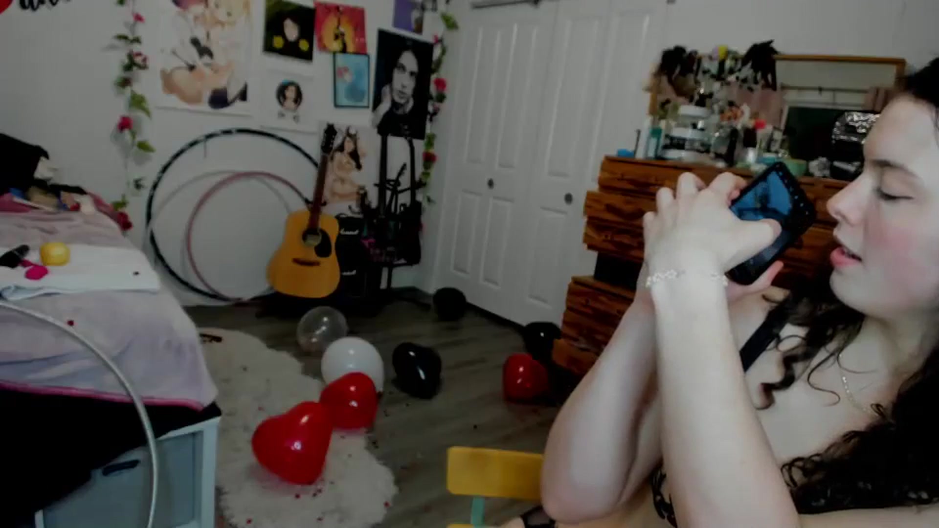 Gallery image thumbnail from TiggerRosey's myfreecams stream on, 11/23/2024, 02:53 image 3 of 20
