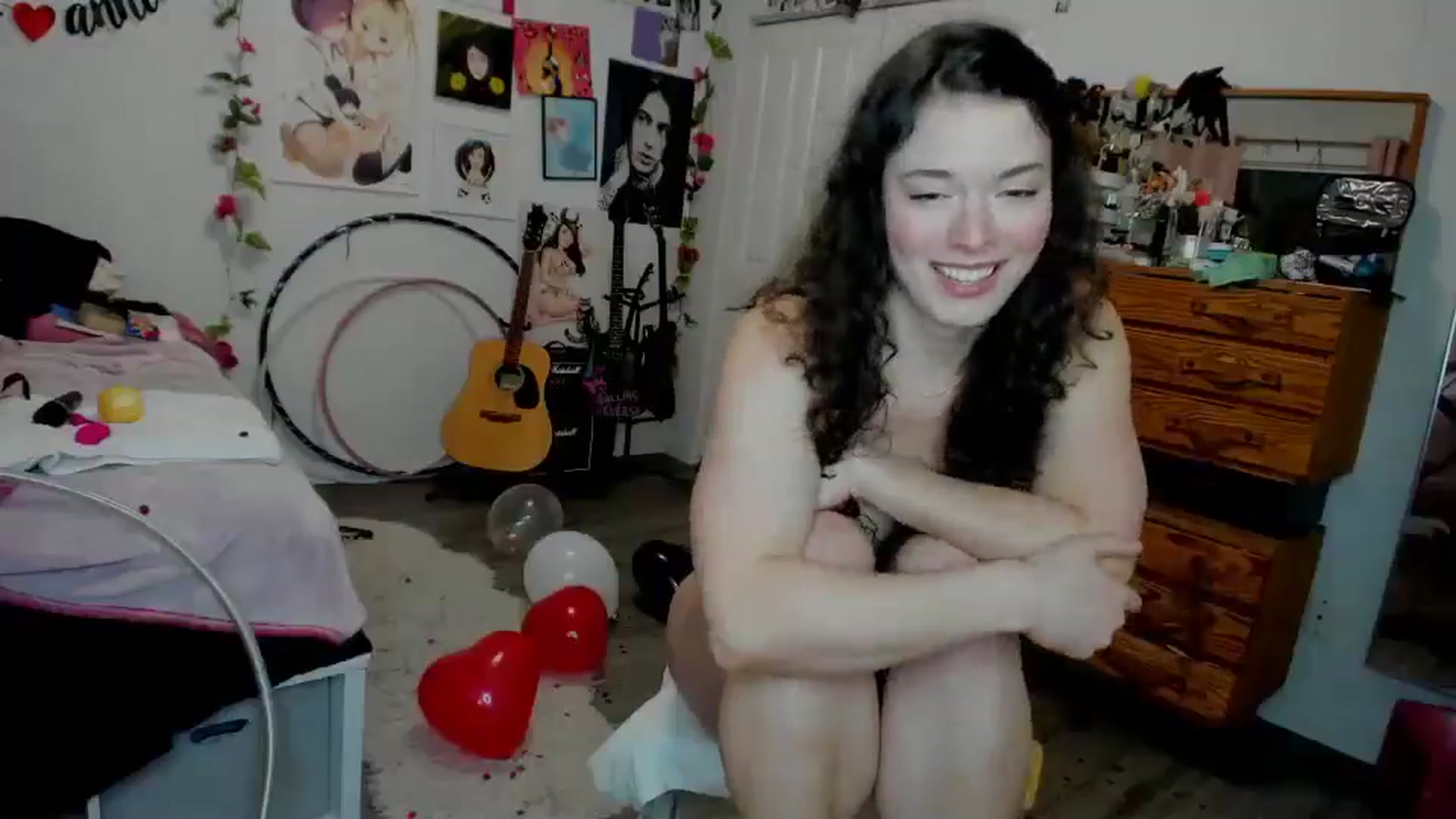 Gallery image thumbnail from TiggerRosey's myfreecams stream on, 11/23/2024, 02:53 image 9 of 20
