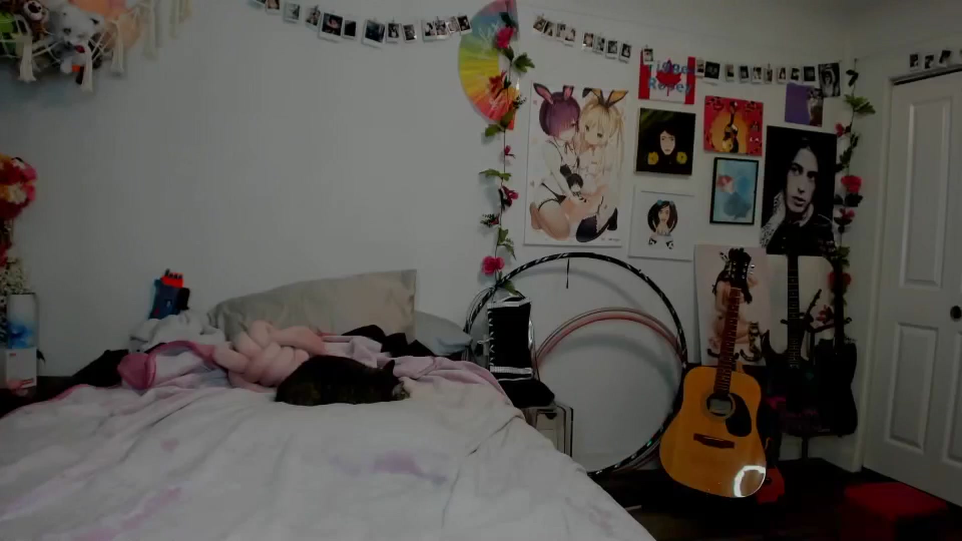 Gallery image thumbnail from TiggerRosey's myfreecams stream on, 01/02/2025, 04:11 image 8 of 20