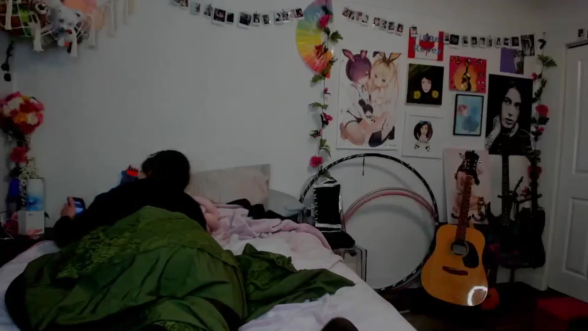 Gallery image thumbnail from TiggerRosey's myfreecams stream on, 01/02/2025, 04:11 image 10 of 20