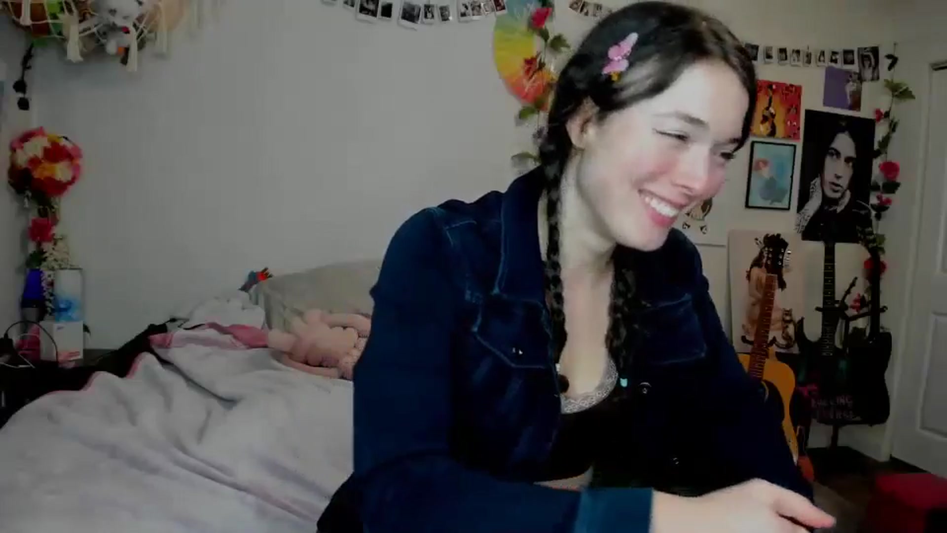 Gallery image thumbnail from TiggerRosey's myfreecams stream on, 01/02/2025, 04:11 image 19 of 20