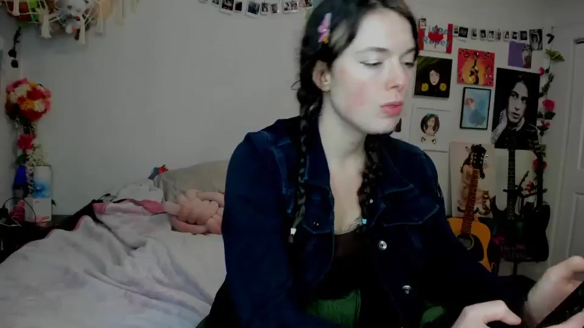 Gallery image thumbnail from TiggerRosey's myfreecams stream on, 01/02/2025, 04:11 image 16 of 20