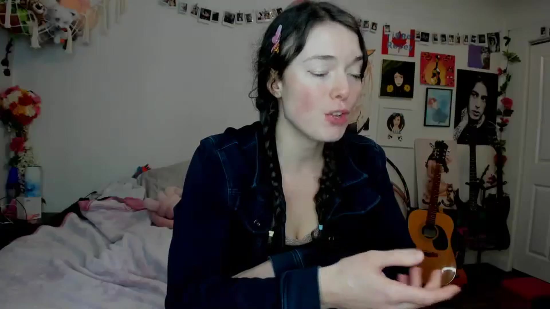 Gallery image thumbnail from TiggerRosey's myfreecams stream on, 01/02/2025, 04:11 image 15 of 20