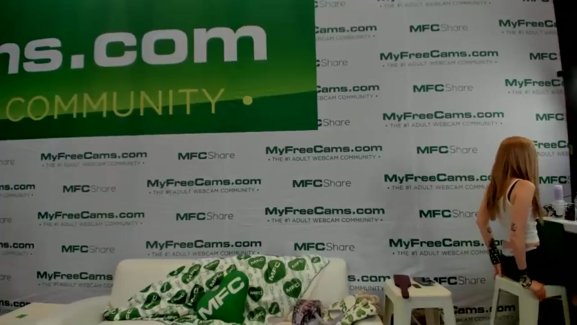 Gallery image thumbnail from TiggerRosey's myfreecams stream on, 01/23/2025, 01:02 image 11 of 20
