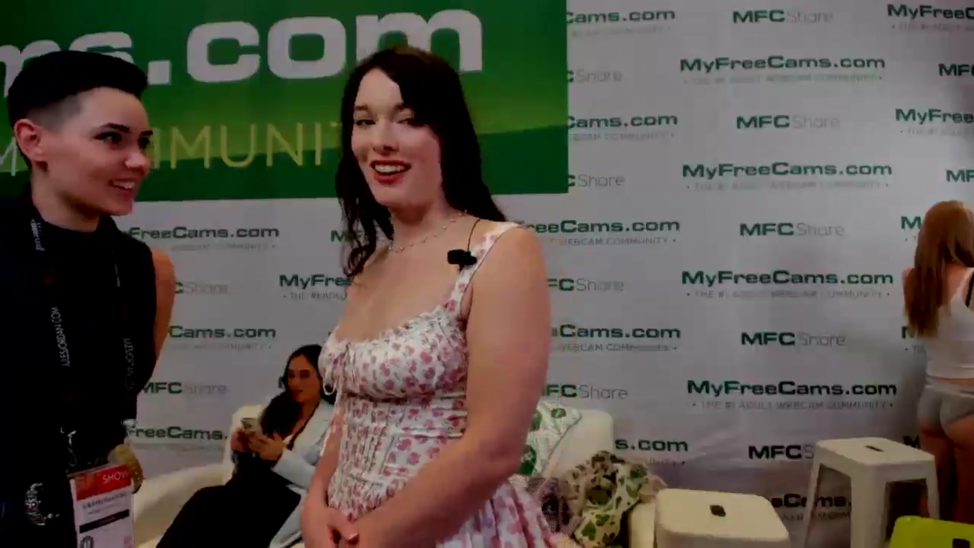 Gallery image thumbnail from TiggerRosey's myfreecams stream on, 01/23/2025, 03:09 image 6 of 20