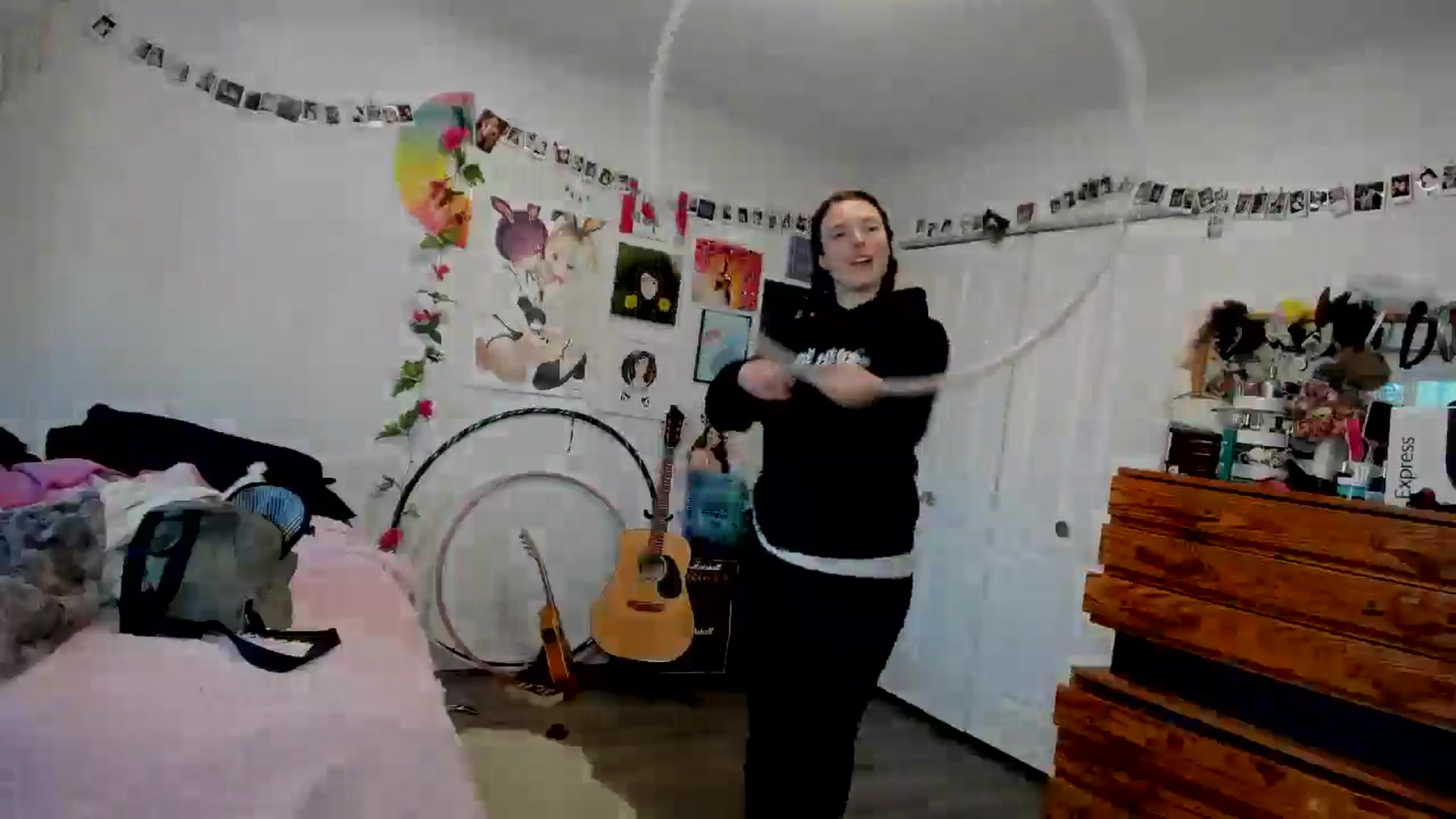 Gallery image thumbnail from TiggerRosey's myfreecams stream on, 02/11/2025, 19:23 image 17 of 20