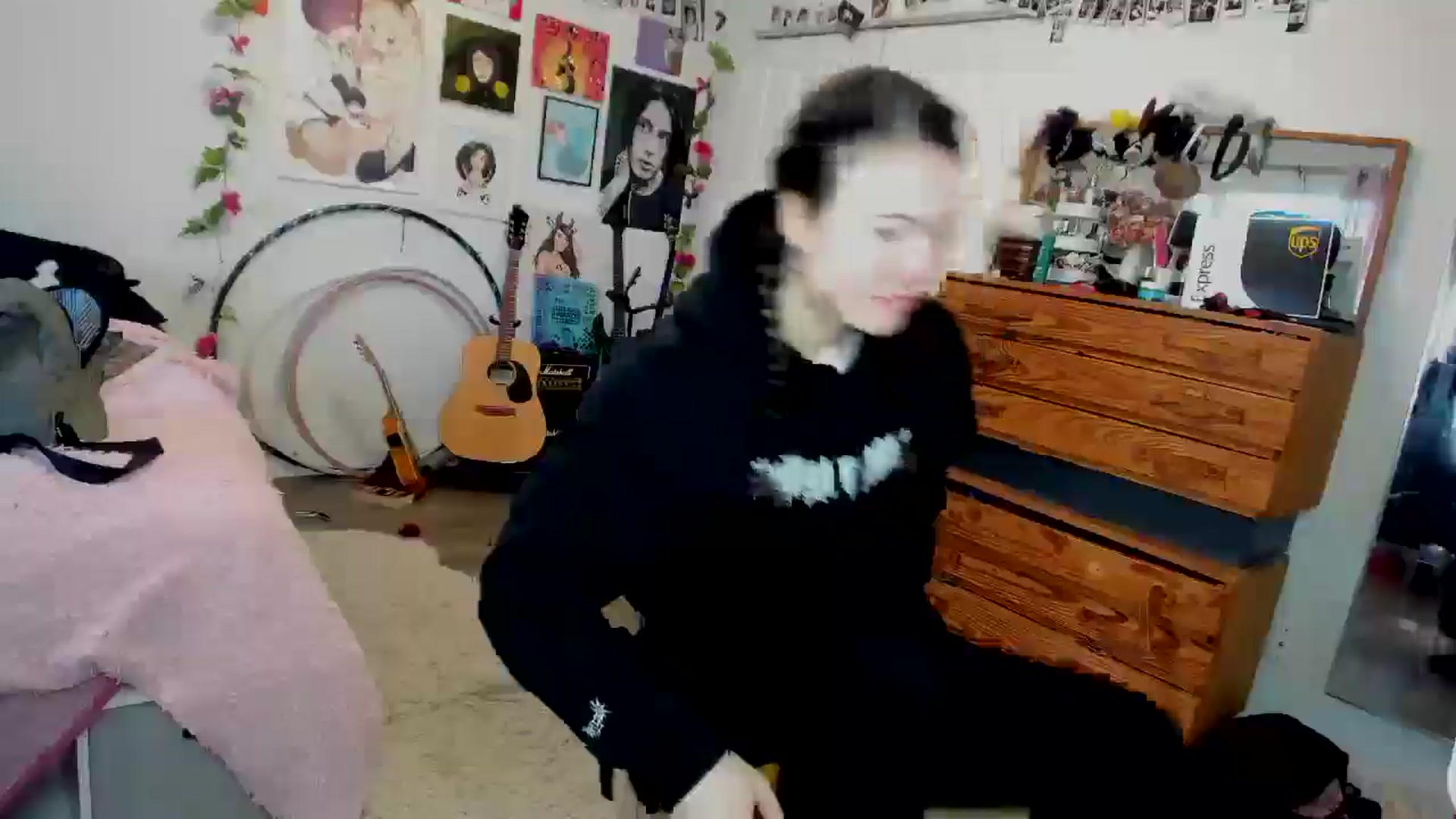 Gallery image thumbnail from TiggerRosey's myfreecams stream on, 02/11/2025, 19:23 image 11 of 20
