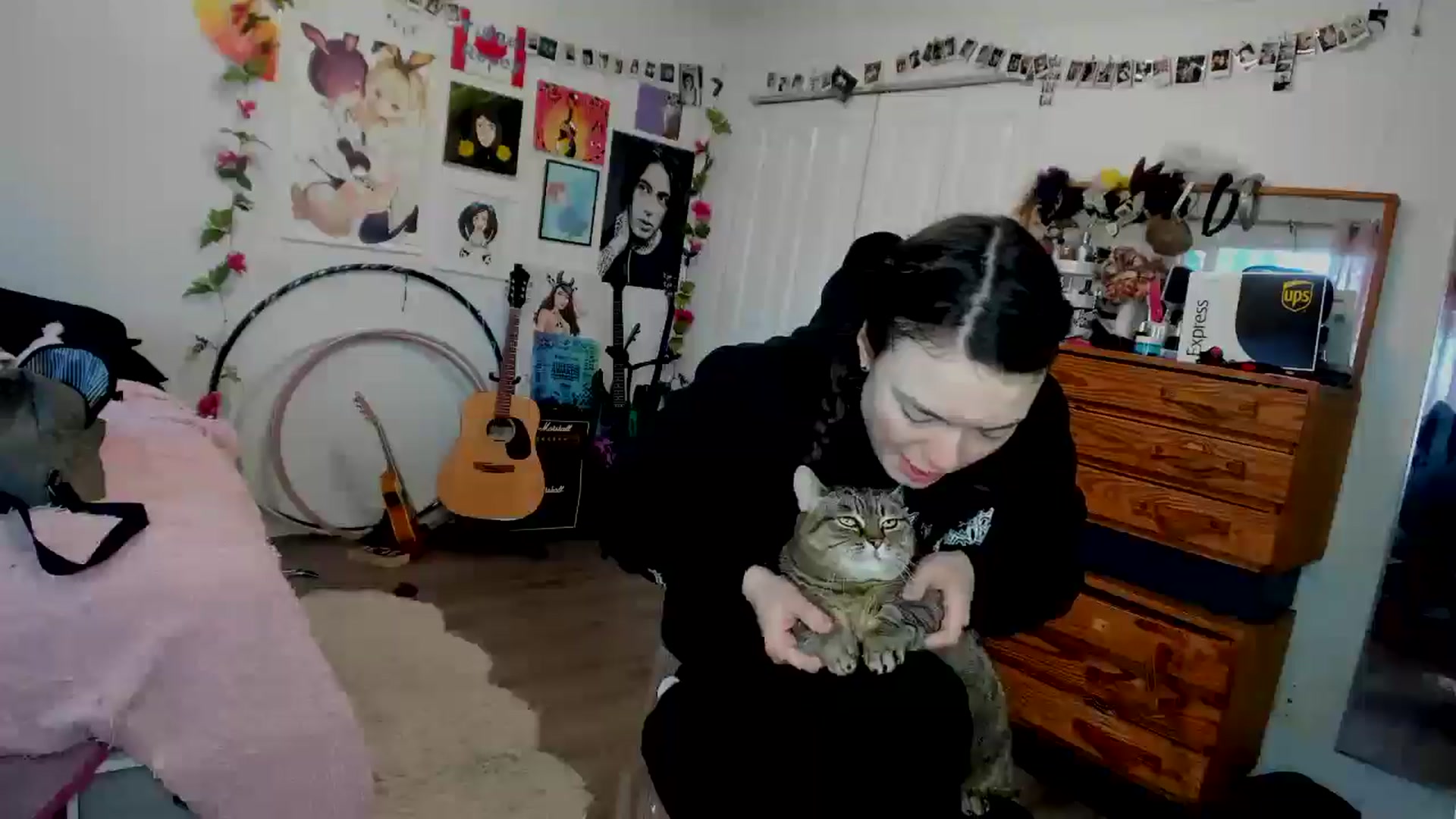 Gallery image thumbnail from TiggerRosey's myfreecams stream on, 02/11/2025, 19:23 image 20 of 20