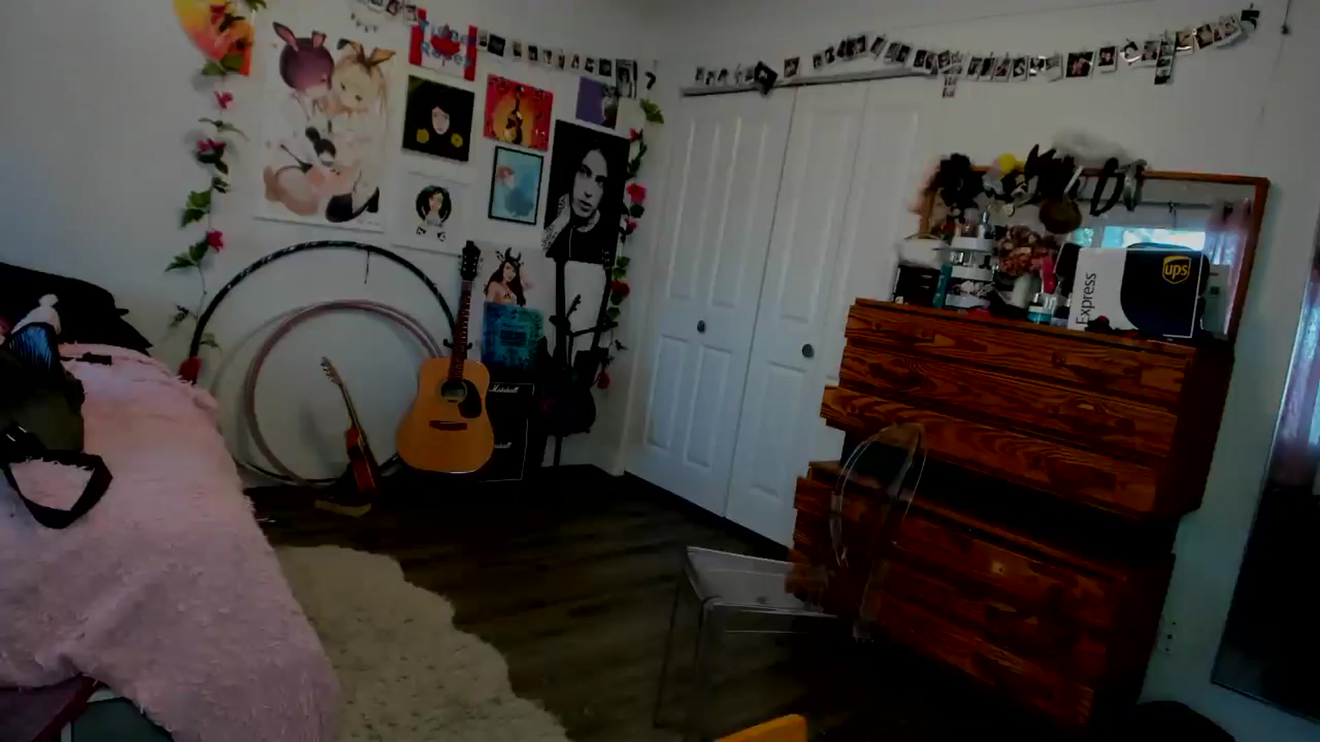 Gallery image thumbnail from TiggerRosey's myfreecams stream on, 02/11/2025, 20:21 image 3 of 20