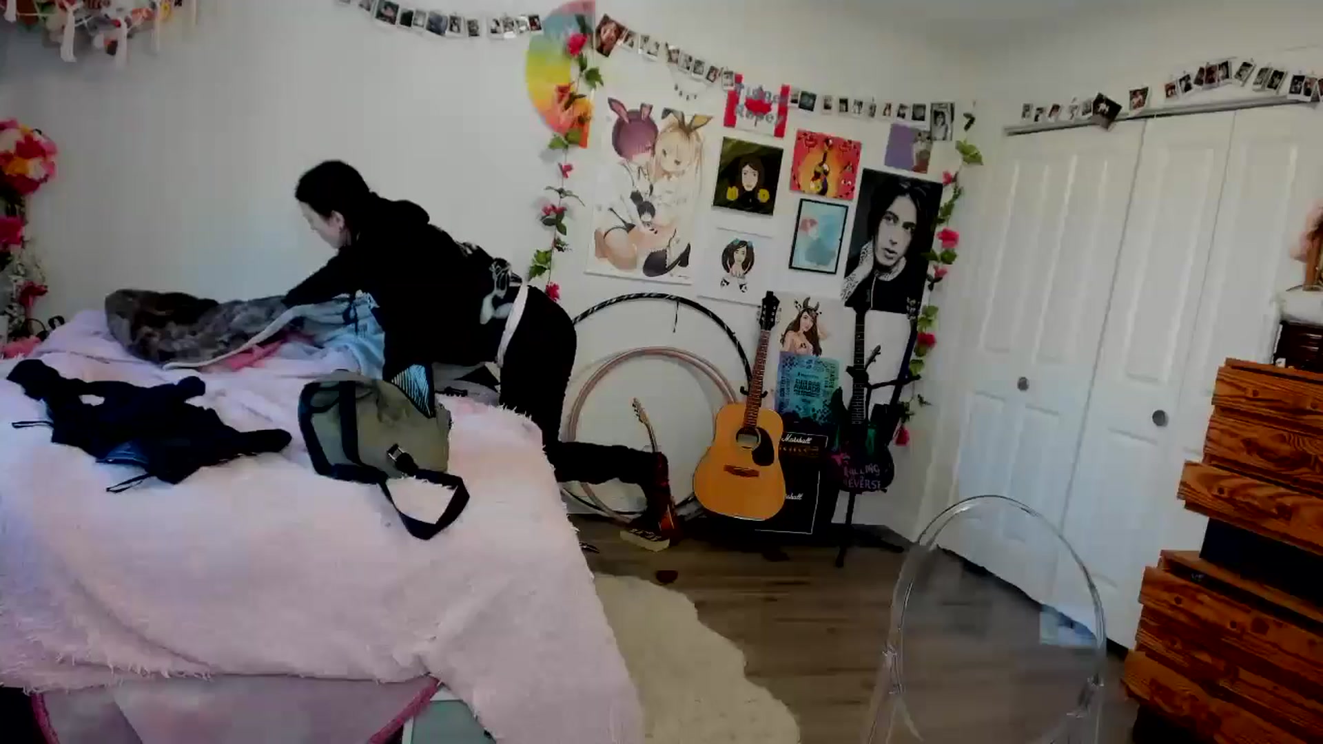 Gallery image thumbnail from TiggerRosey's myfreecams stream on, 02/11/2025, 20:21 image 14 of 20