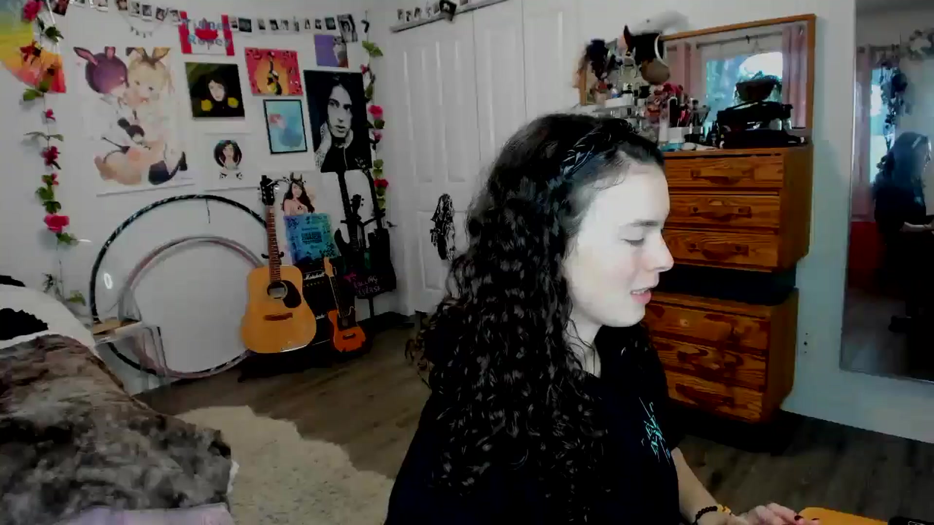 Gallery image thumbnail from TiggerRosey's myfreecams stream on, 02/21/2025, 21:52 image 15 of 20