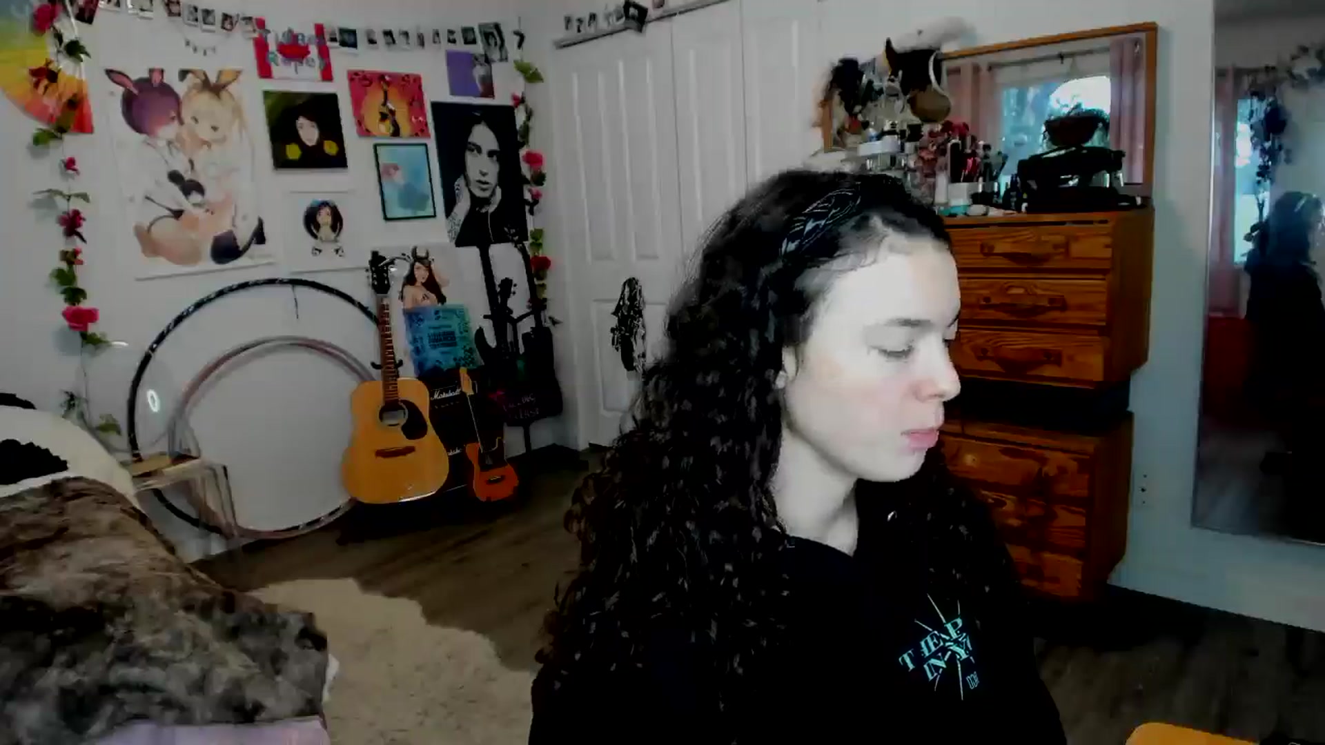 Gallery image thumbnail from TiggerRosey's myfreecams stream on, 02/21/2025, 21:52 image 19 of 20