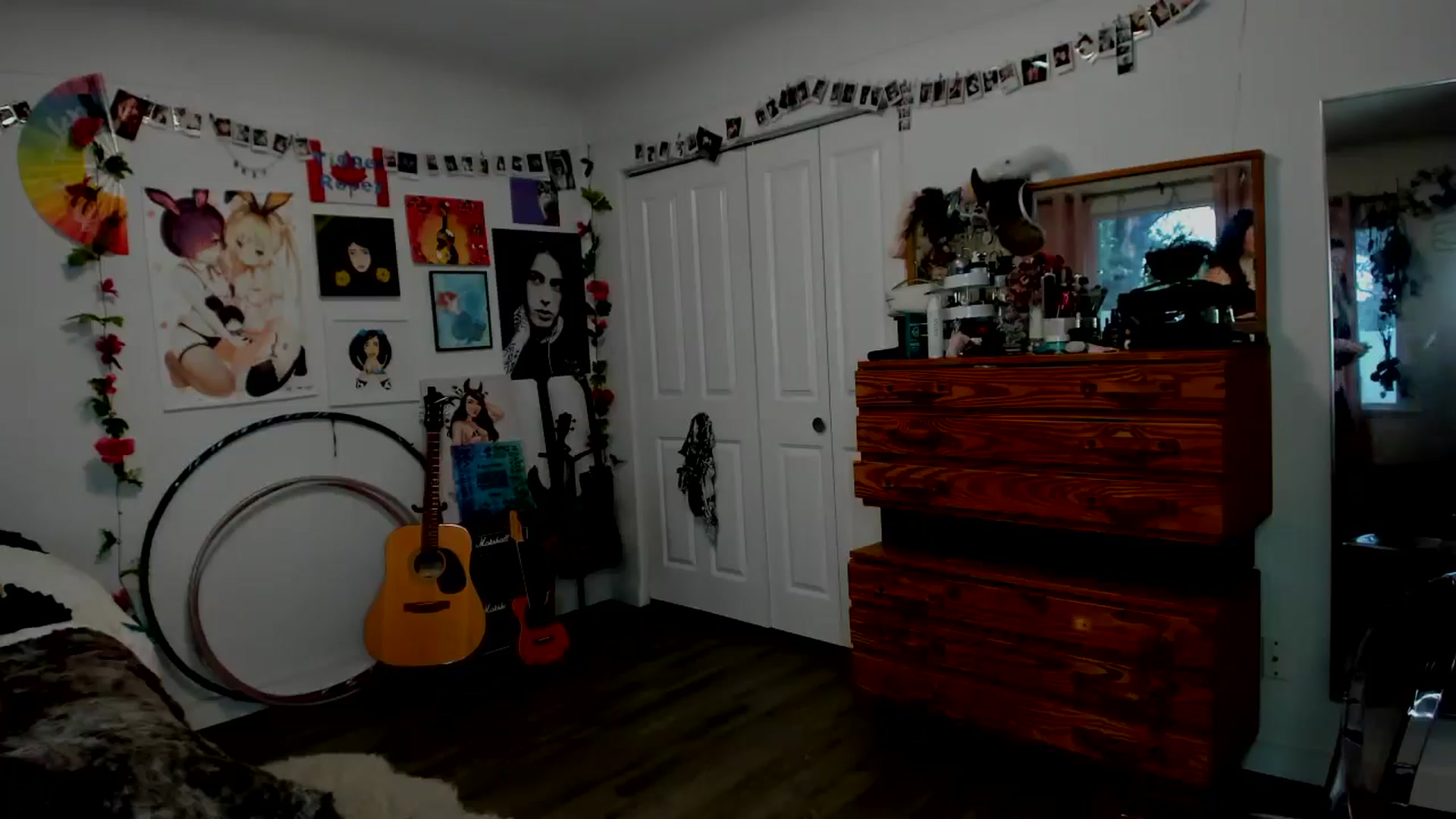 Gallery image thumbnail from TiggerRosey's myfreecams stream on, 02/22/2025, 24:37 image 2 of 20