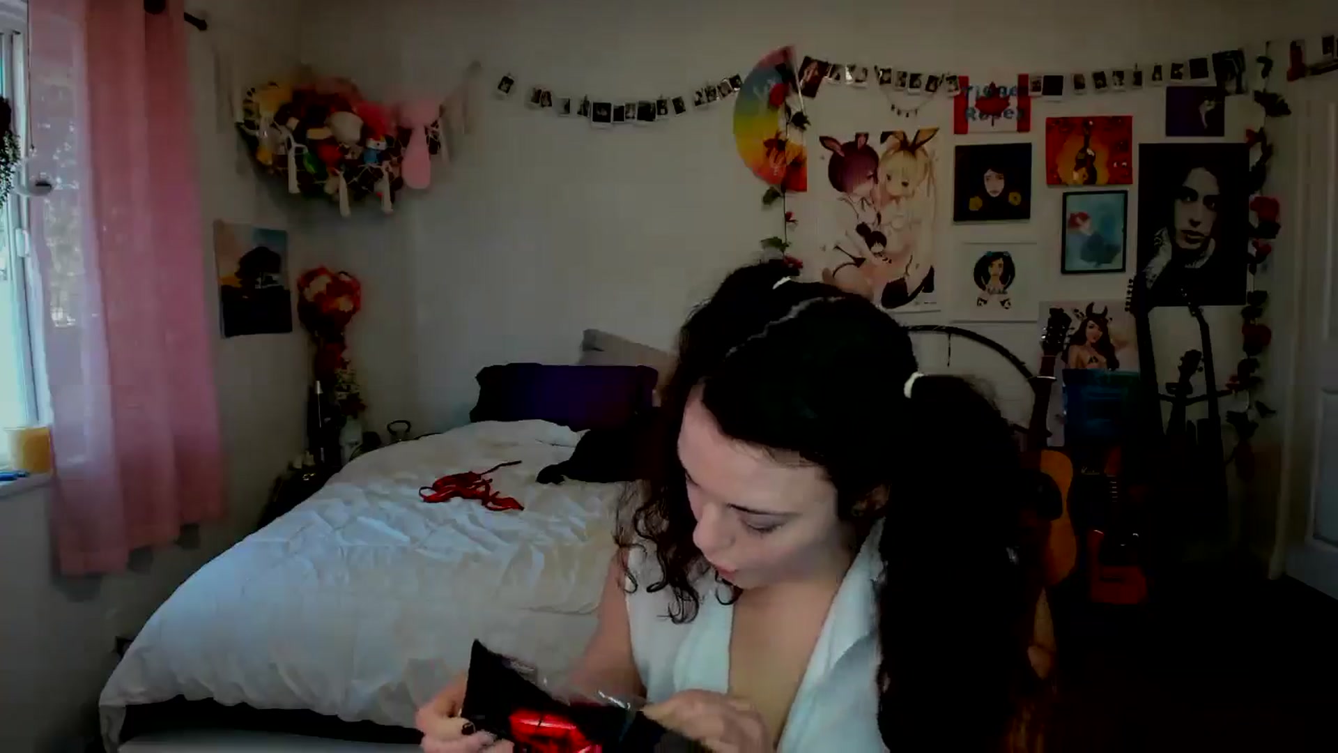 Gallery image thumbnail from TiggerRosey's myfreecams stream on, 03/01/2025, 24:54 image 2 of 20
