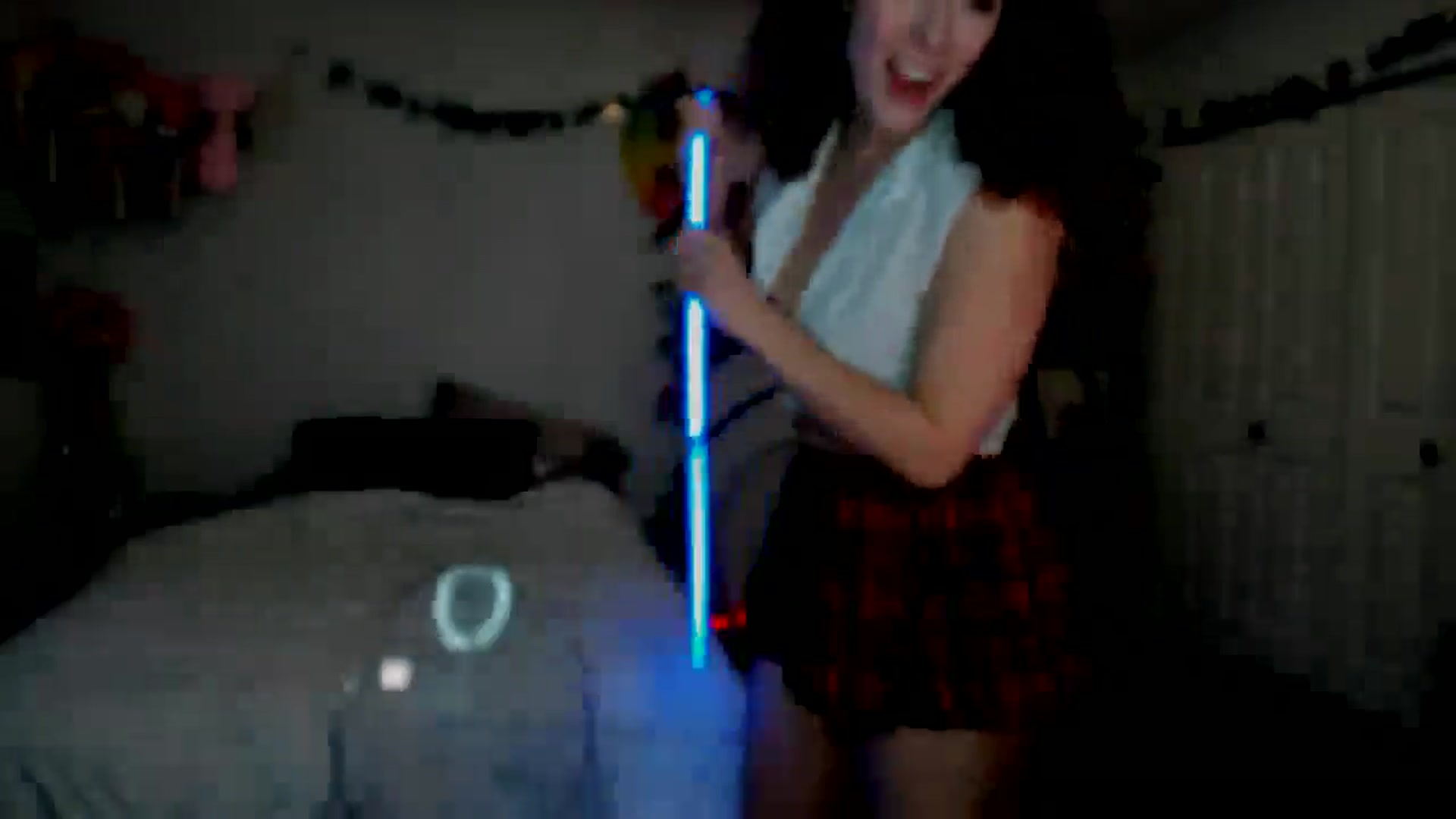 Gallery image thumbnail from TiggerRosey's myfreecams stream on, 03/01/2025, 01:46 image 15 of 20