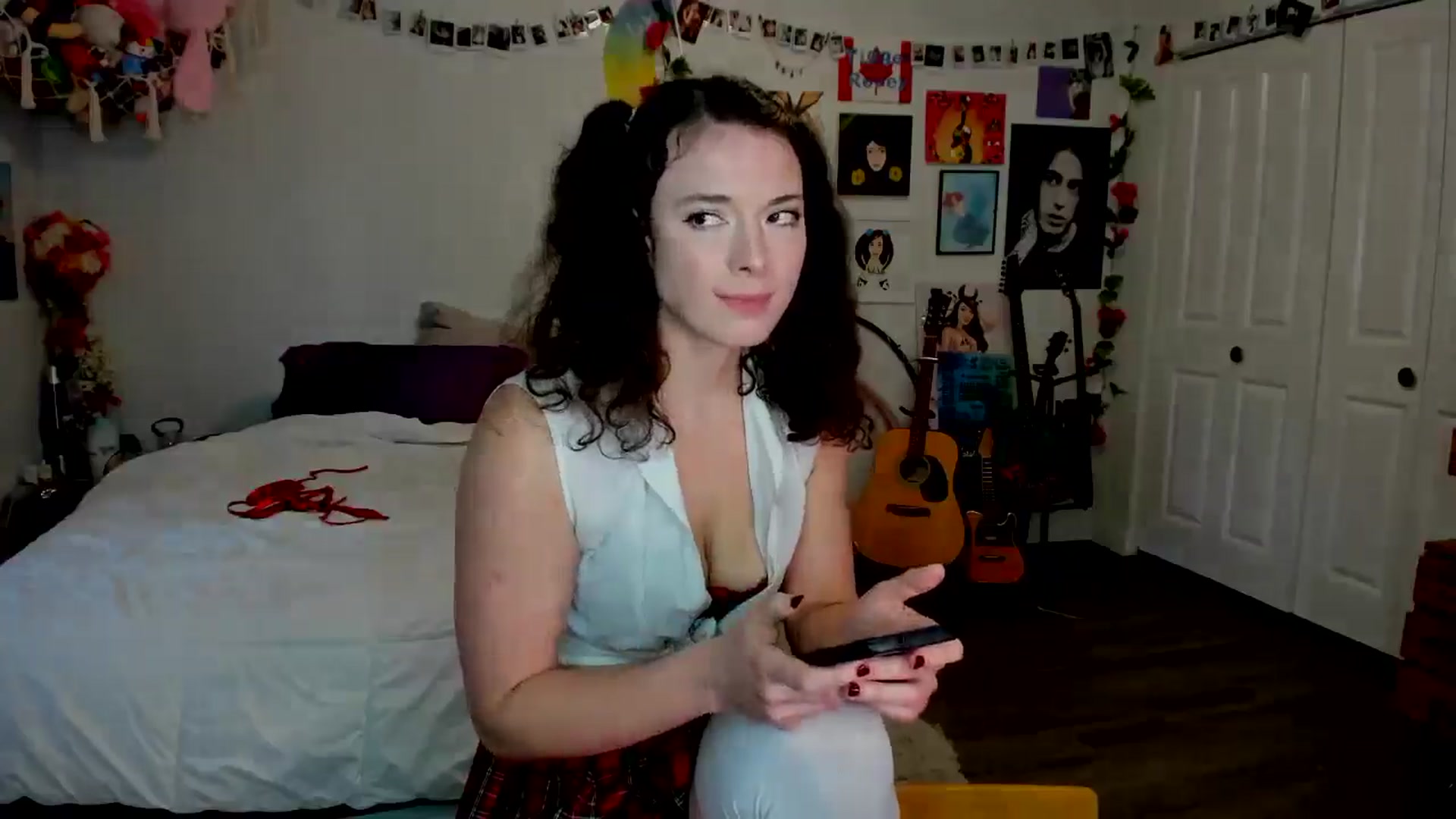 Gallery image thumbnail from TiggerRosey's myfreecams stream on, 03/01/2025, 01:46 image 3 of 20