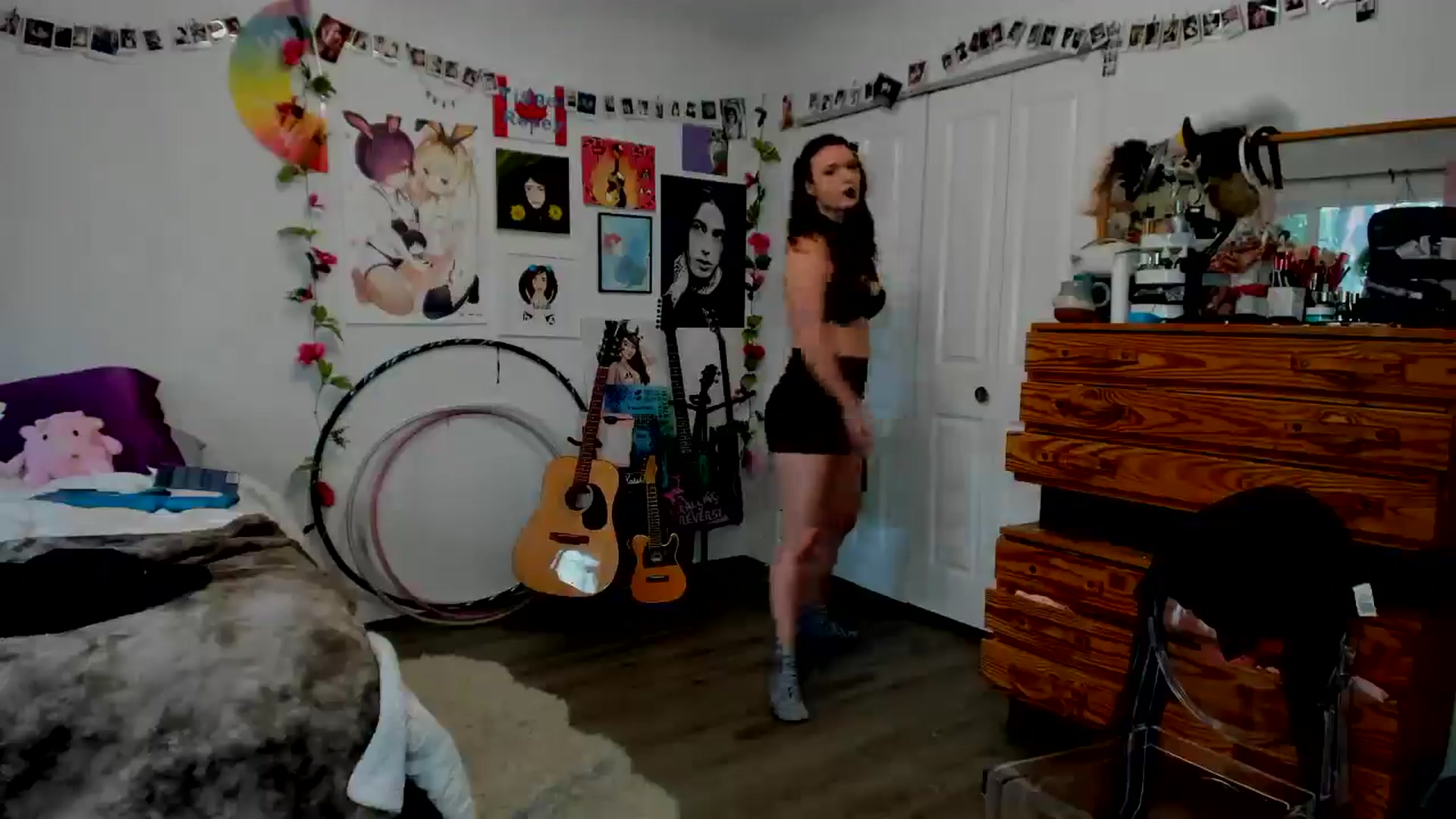 Gallery image thumbnail from TiggerRosey's myfreecams stream on, 03/12/2025, 24:09 image 11 of 20