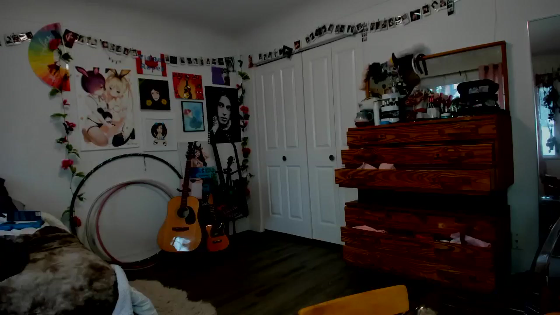Gallery image thumbnail from TiggerRosey's myfreecams stream on, 03/12/2025, 24:09 image 7 of 20