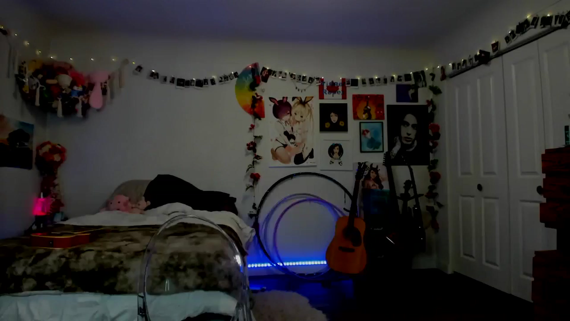Gallery image thumbnail from TiggerRosey's myfreecams stream on, 03/15/2025, 03:05 image 20 of 20