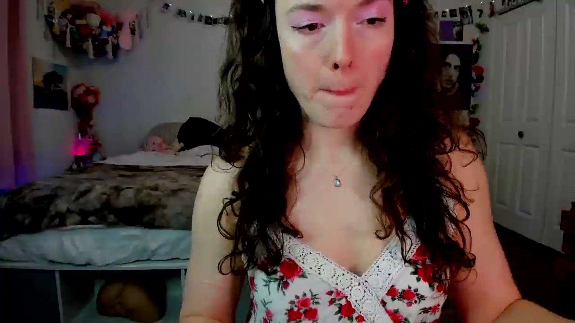 Gallery image thumbnail from TiggerRosey's myfreecams stream on, 03/15/2025, 03:05 image 2 of 20