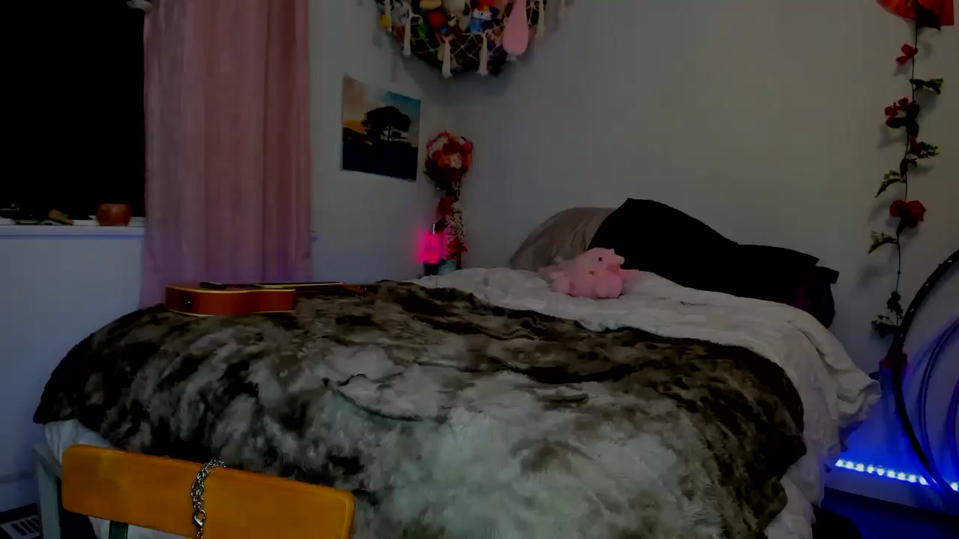Gallery image thumbnail from TiggerRosey's myfreecams stream on, 03/15/2025, 07:33 image 1 of 20