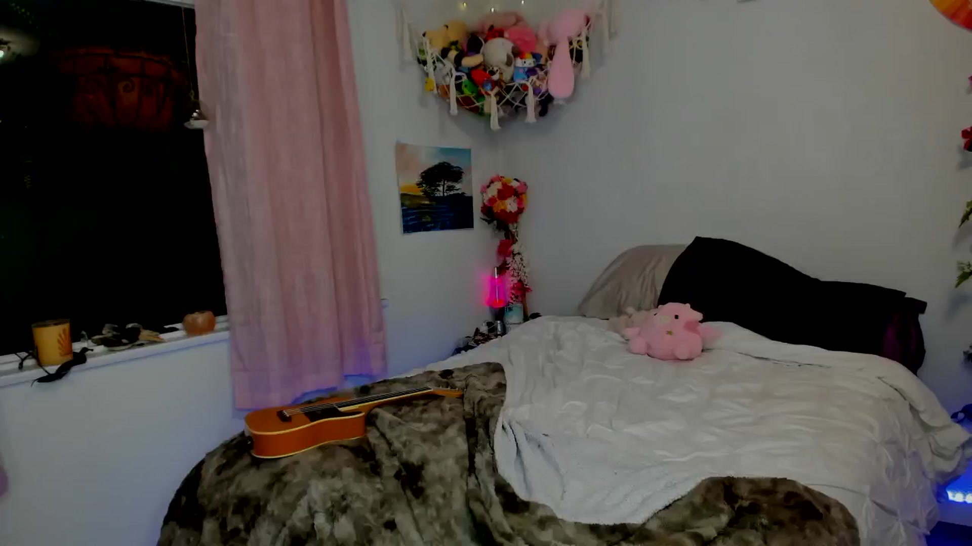 Gallery image thumbnail from TiggerRosey's myfreecams stream on, 03/15/2025, 07:33 image 4 of 20