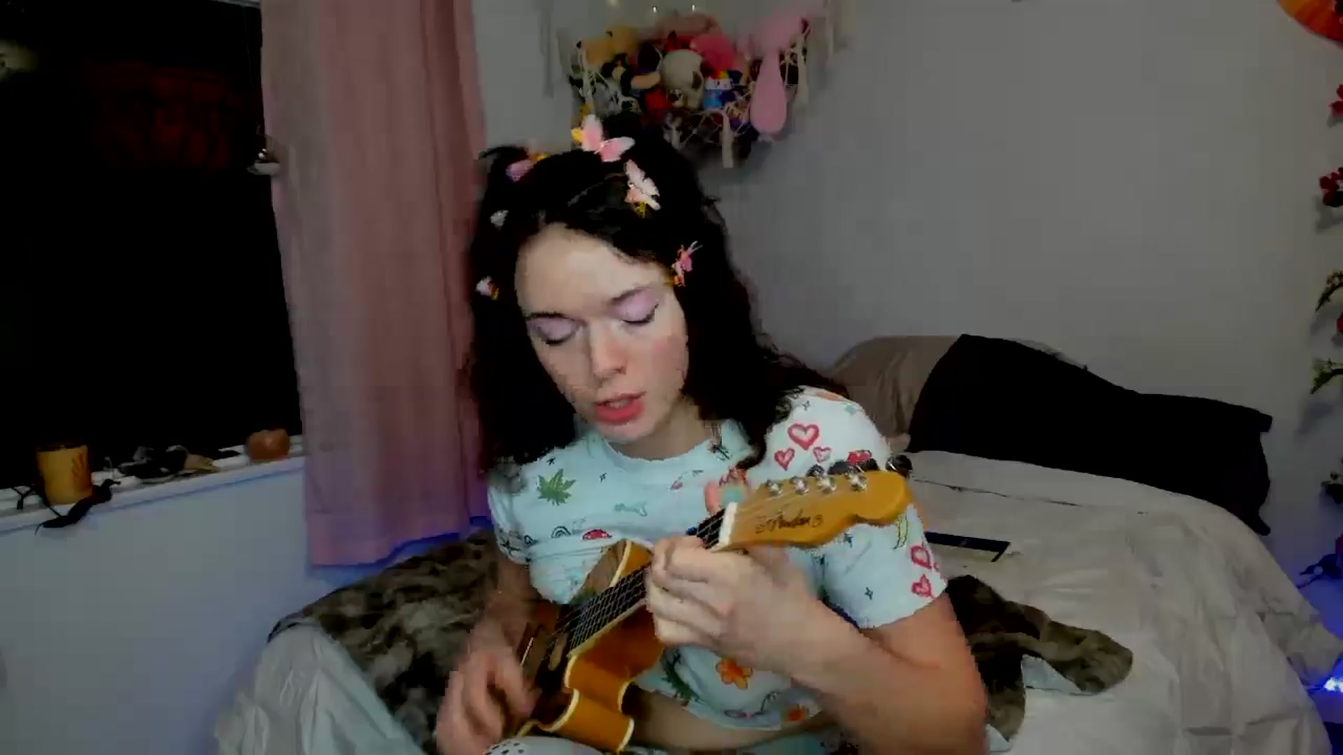 Gallery image thumbnail from TiggerRosey's myfreecams stream on, 03/15/2025, 07:33 image 19 of 20