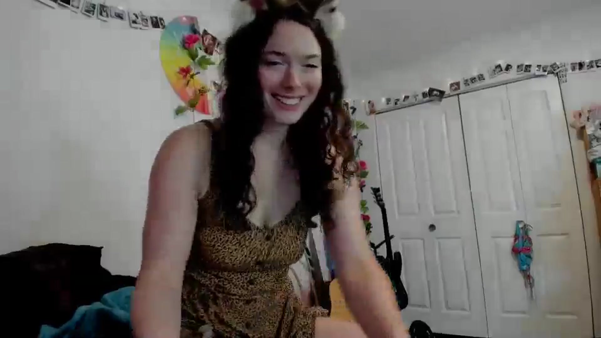 Gallery image thumbnail from TiggerRosey's myfreecams stream on, 04/10/2025, 05:51 image 11 of 20