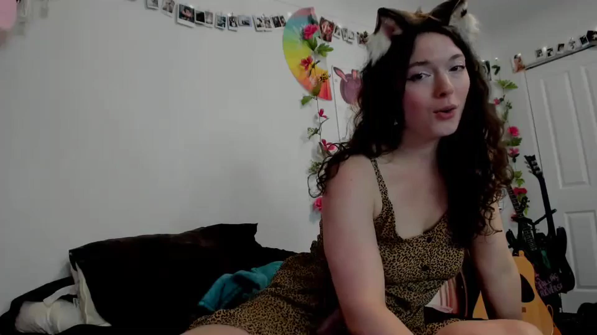 Gallery image thumbnail from TiggerRosey's myfreecams stream on, 04/10/2025, 05:51 image 15 of 20