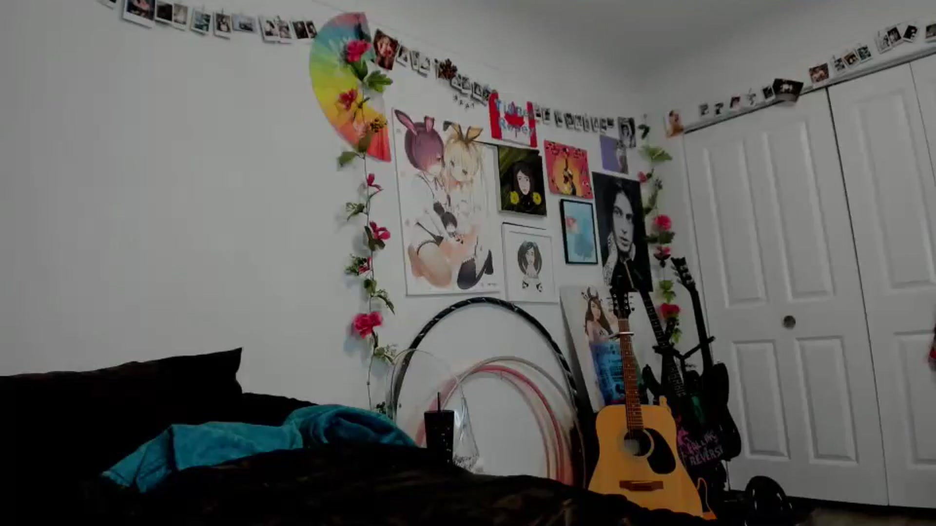 Gallery image thumbnail from TiggerRosey's myfreecams stream on, 04/10/2025, 05:51 image 19 of 20