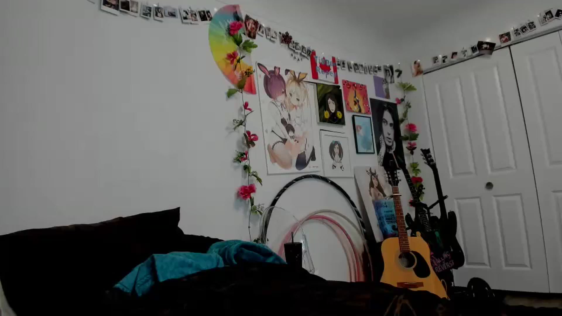 Gallery image thumbnail from TiggerRosey's myfreecams stream on, 04/10/2025, 05:51 image 18 of 20
