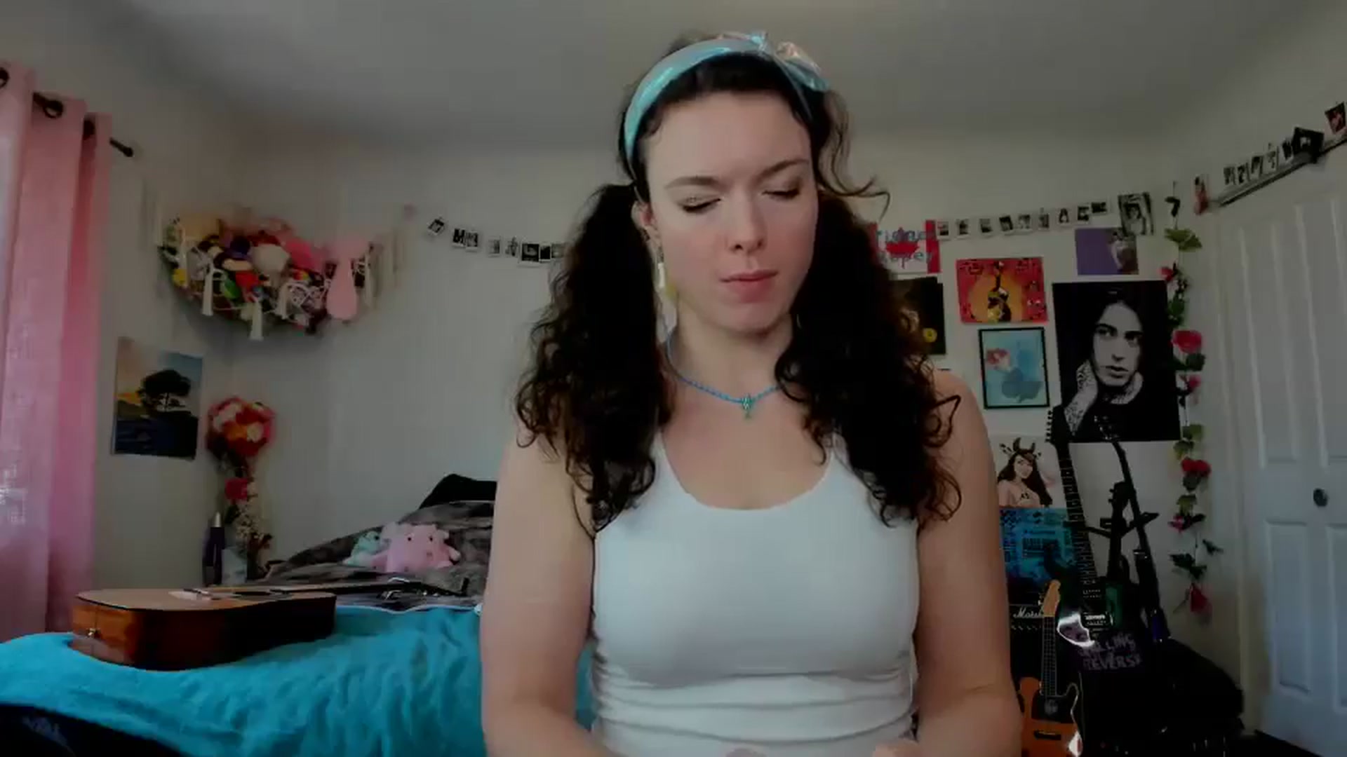 Gallery image thumbnail from TiggerRosey's myfreecams stream on, 04/10/2025, 23:37 image 17 of 20