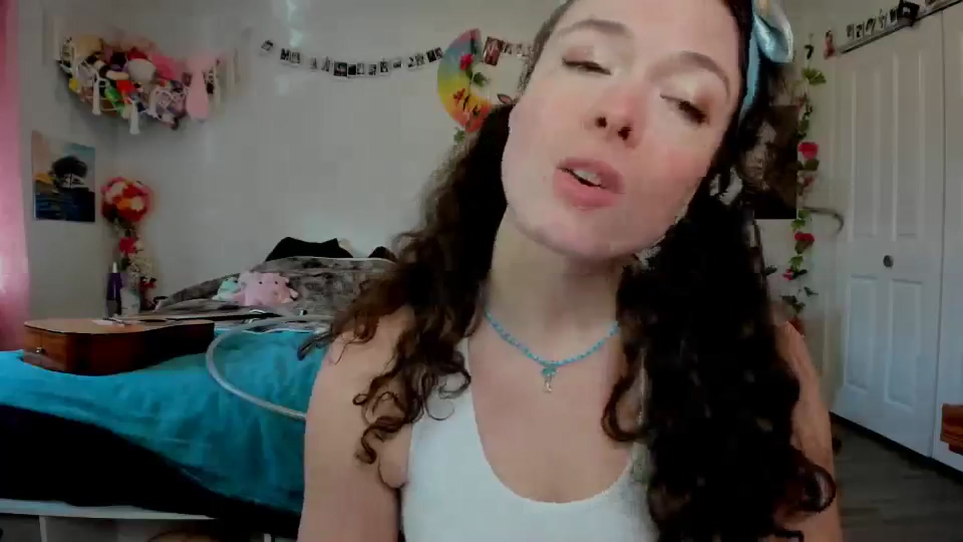 Gallery image thumbnail from TiggerRosey's myfreecams stream on, 04/10/2025, 23:37 image 20 of 20