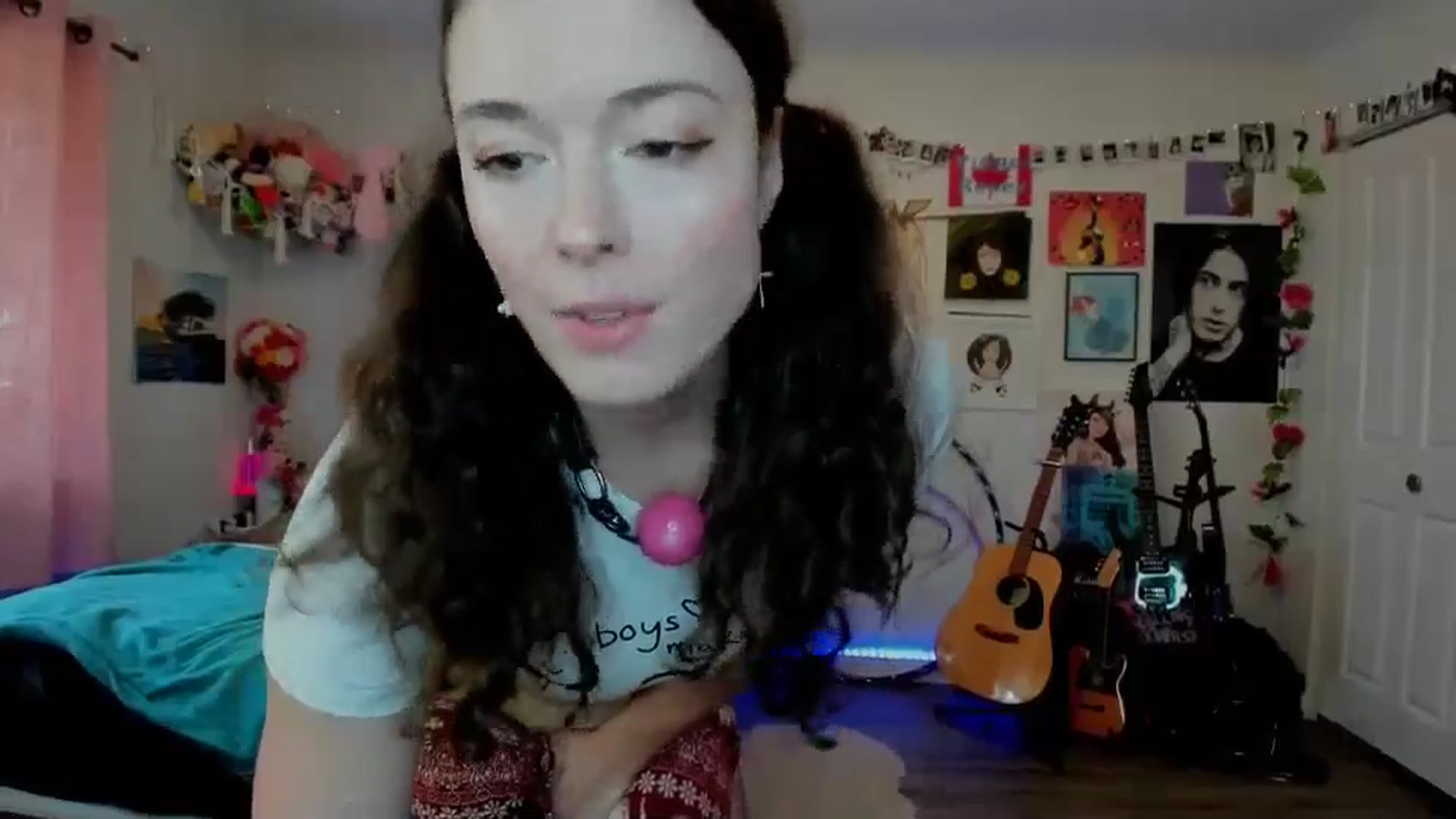 Gallery image thumbnail from TiggerRosey's myfreecams stream on, 04/11/2025, 21:47 image 19 of 20
