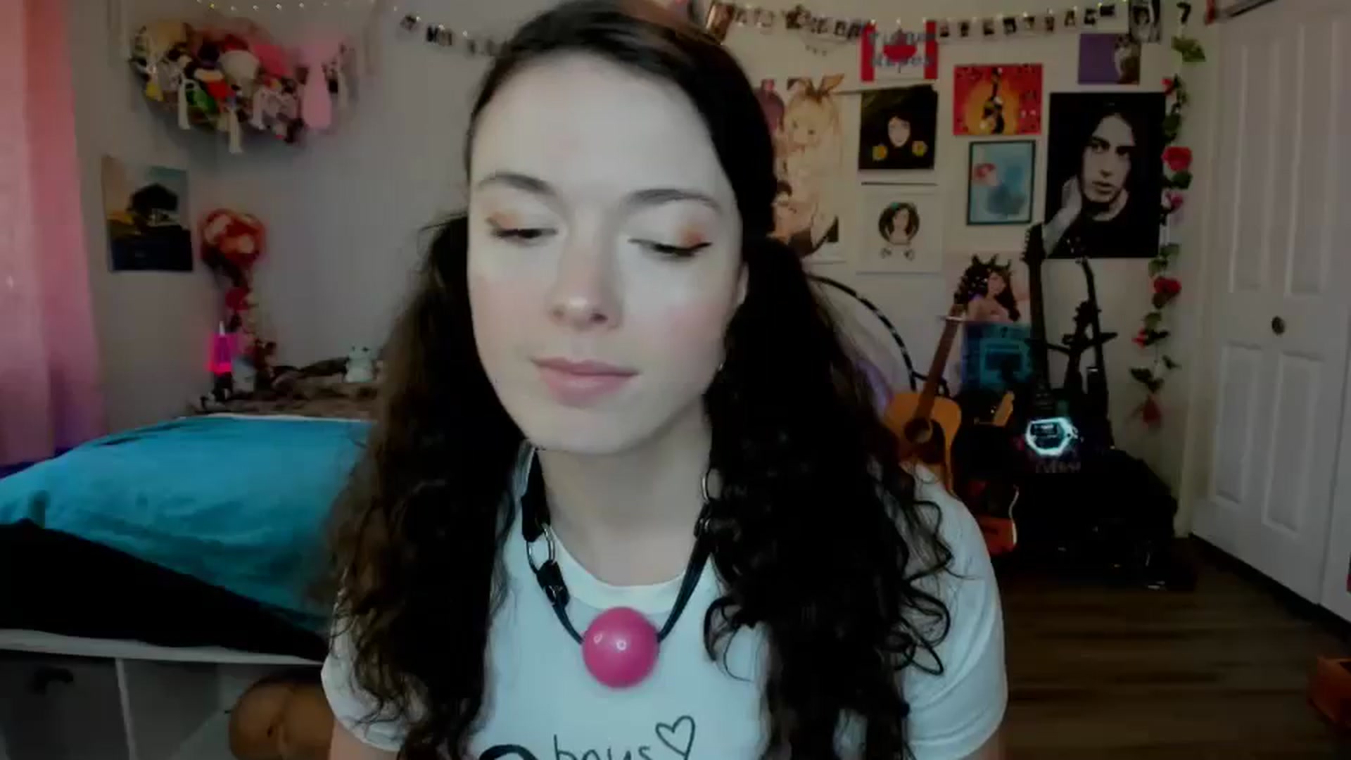 Gallery image thumbnail from TiggerRosey's myfreecams stream on, 04/11/2025, 21:47 image 9 of 20