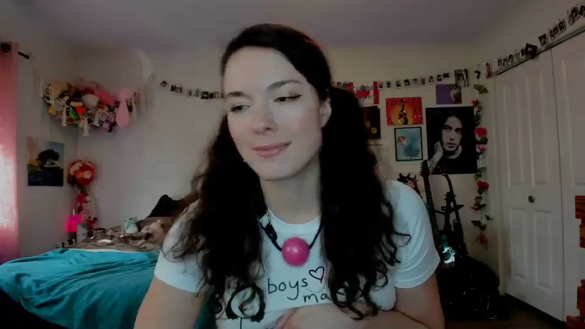 Gallery image thumbnail from TiggerRosey's myfreecams stream on, 04/12/2025, 24:29 image 15 of 20