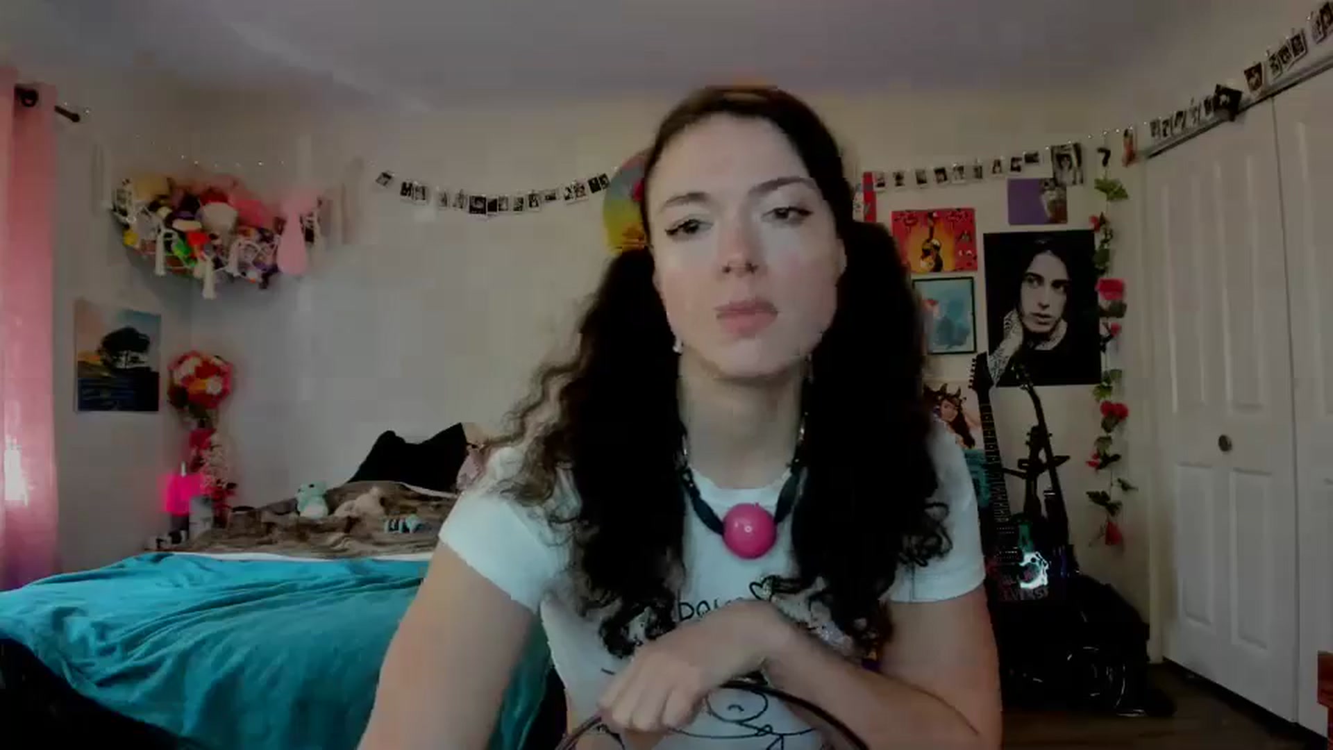 Gallery image thumbnail from TiggerRosey's myfreecams stream on, 04/12/2025, 24:29 image 7 of 20