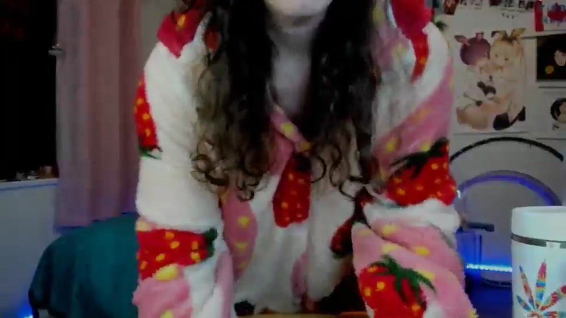 Gallery image thumbnail from TiggerRosey's myfreecams stream on, 04/12/2025, 05:41 image 14 of 20
