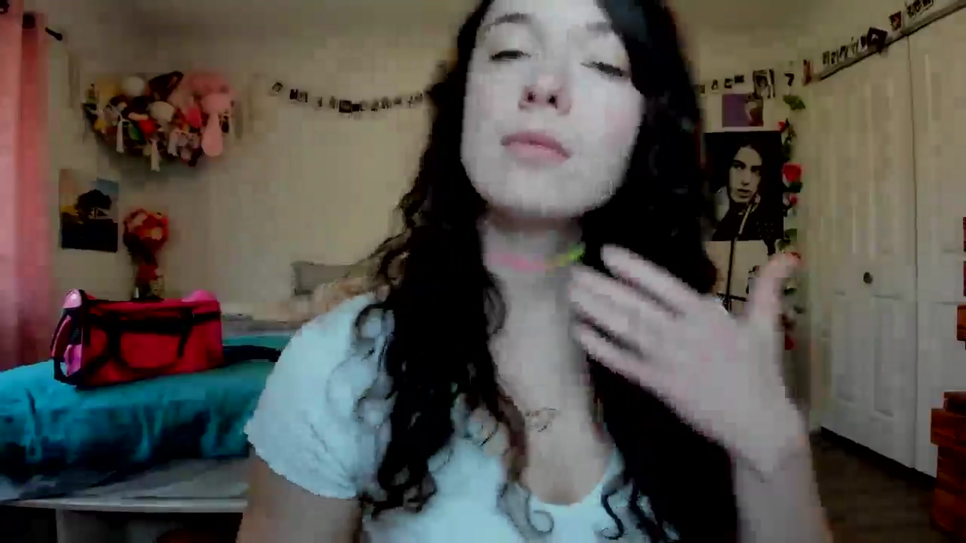 Gallery image thumbnail from TiggerRosey's myfreecams stream on, 04/30/2025, 20:46 image 19 of 20