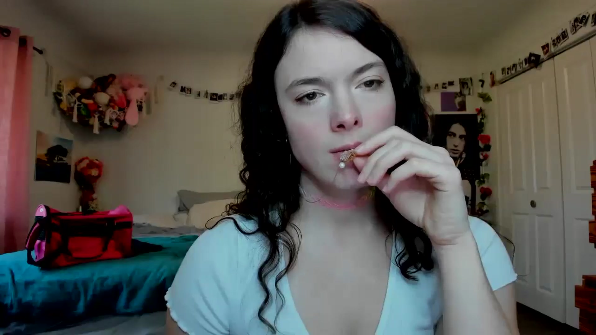 Gallery image thumbnail from TiggerRosey's myfreecams stream on, 04/30/2025, 20:46 image 3 of 20