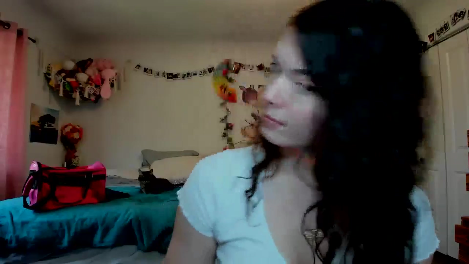 Gallery image thumbnail from TiggerRosey's myfreecams stream on, 04/30/2025, 20:46 image 9 of 20