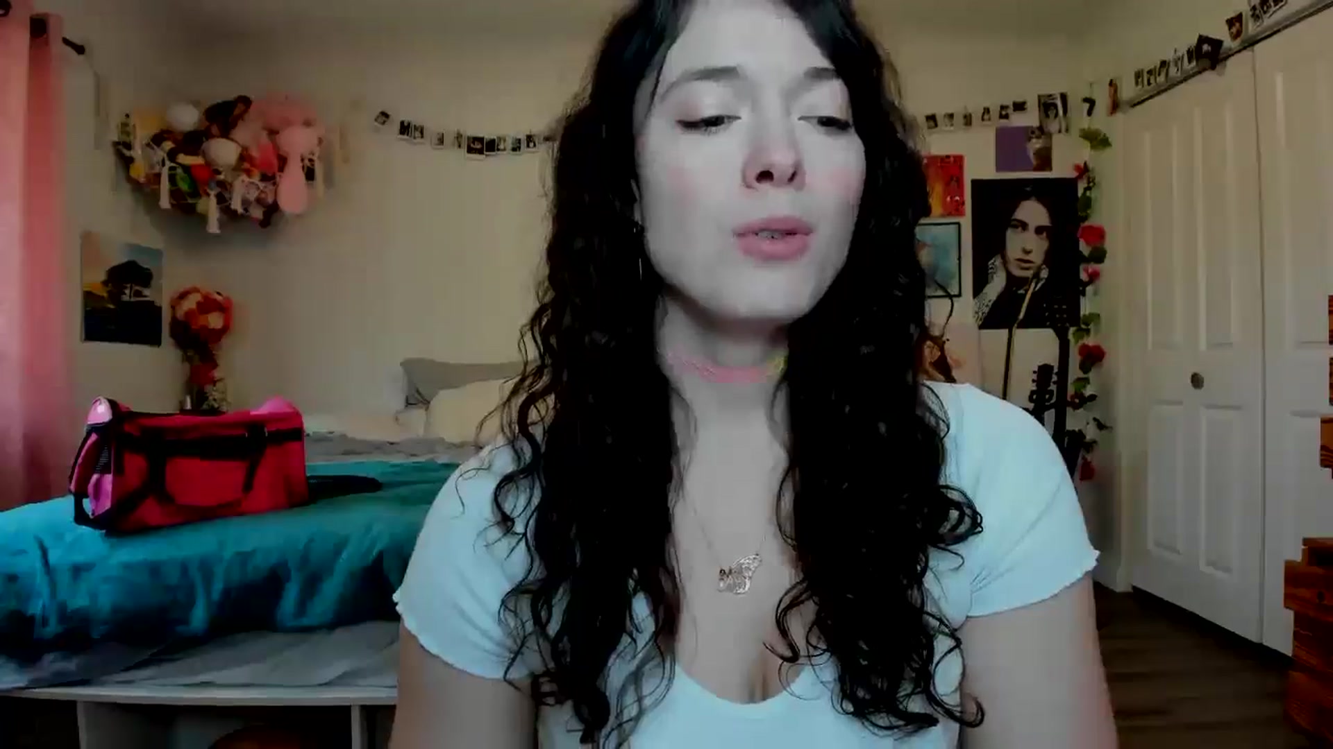 Gallery image thumbnail from TiggerRosey's myfreecams stream on, 04/30/2025, 20:46 image 15 of 20