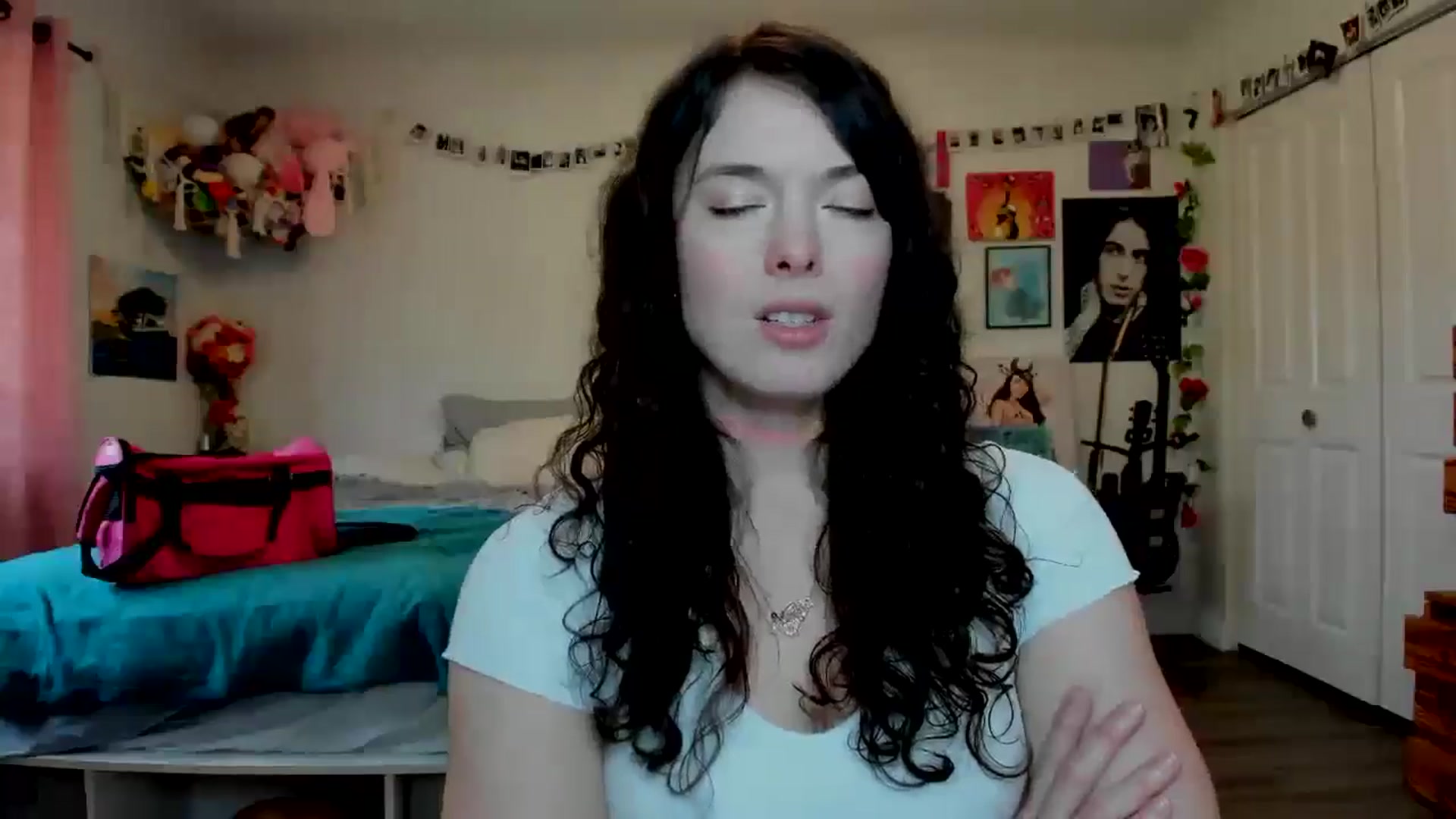 Gallery image thumbnail from TiggerRosey's myfreecams stream on, 04/30/2025, 20:46 image 16 of 20