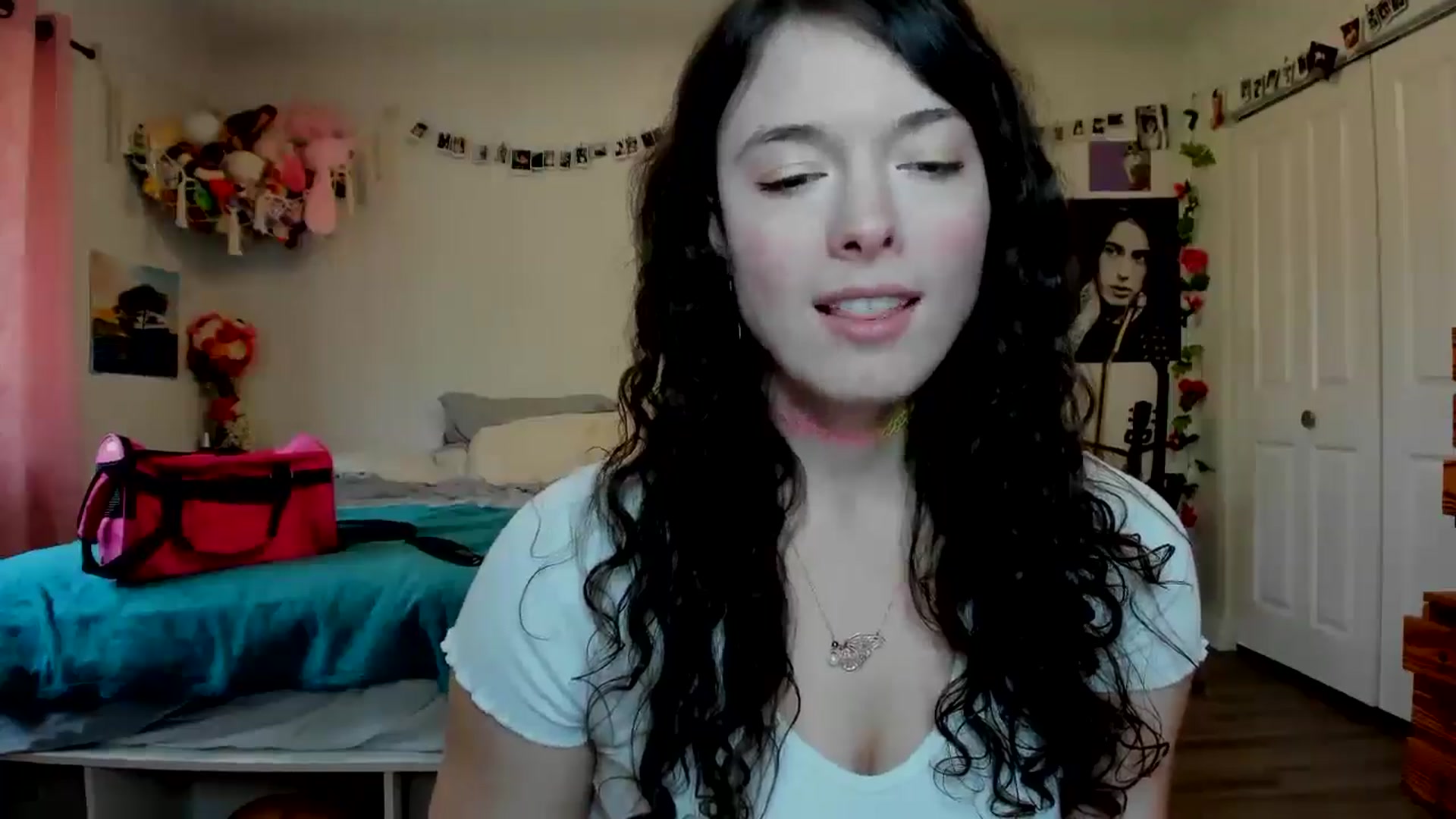 Gallery image thumbnail from TiggerRosey's myfreecams stream on, 04/30/2025, 20:46 image 20 of 20